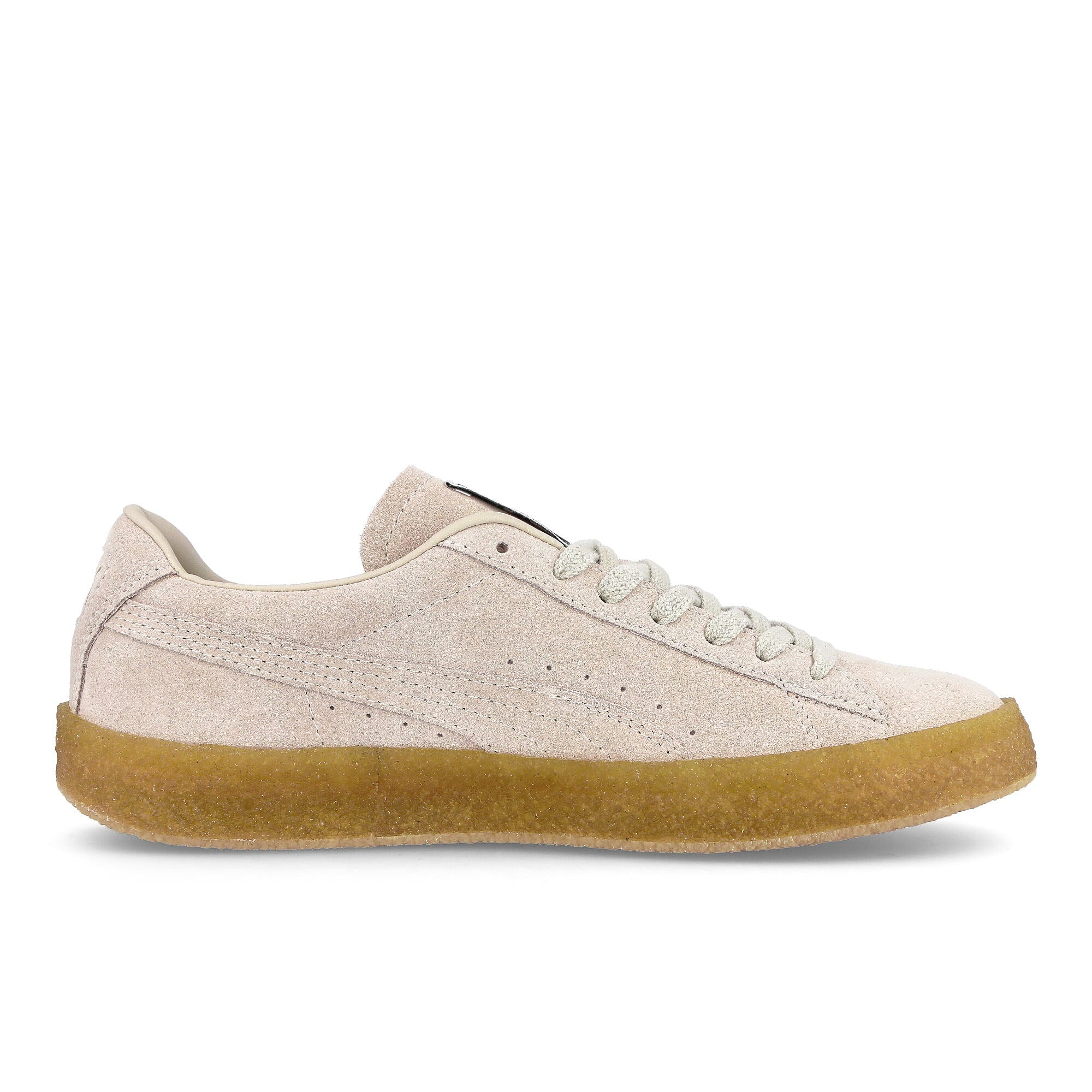 Puma suede crepe Peyote - Peyote Sneakers Silhouette | Overkill