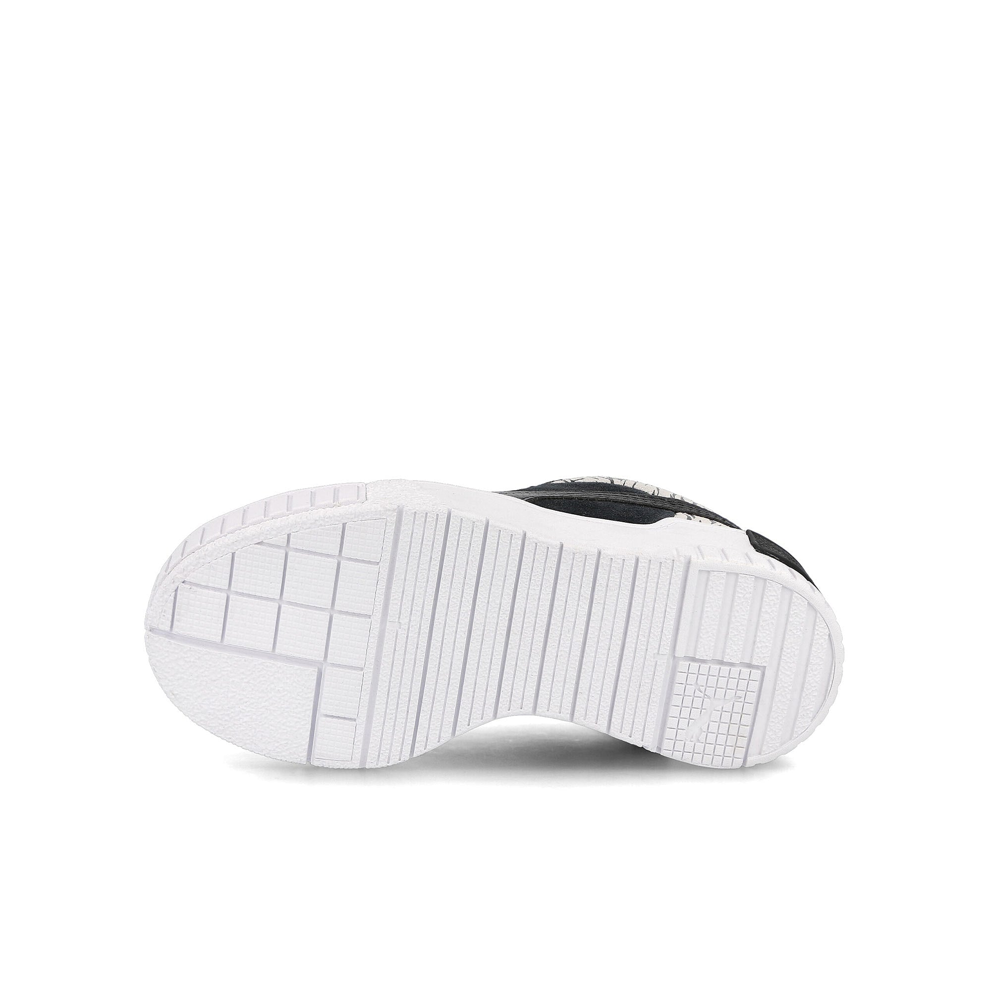 Puma cali sport roar ps Puma Black - Puma Black Low Top Sneakers Detail View 1 | Overkill