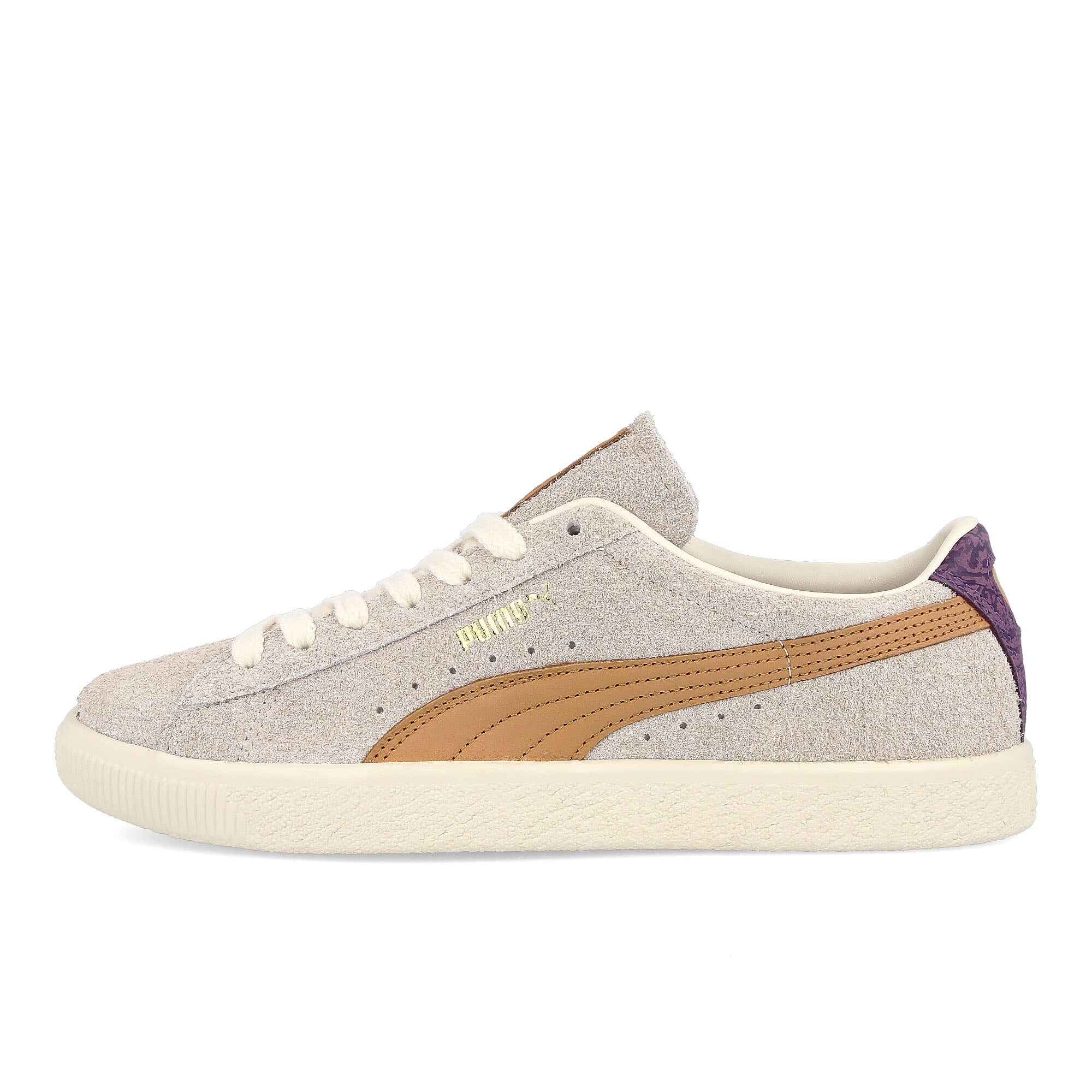 Puma suede vtg sc Puma White - Sweet Grape - Marshmellow Sneakers 380942 01 | Overkill