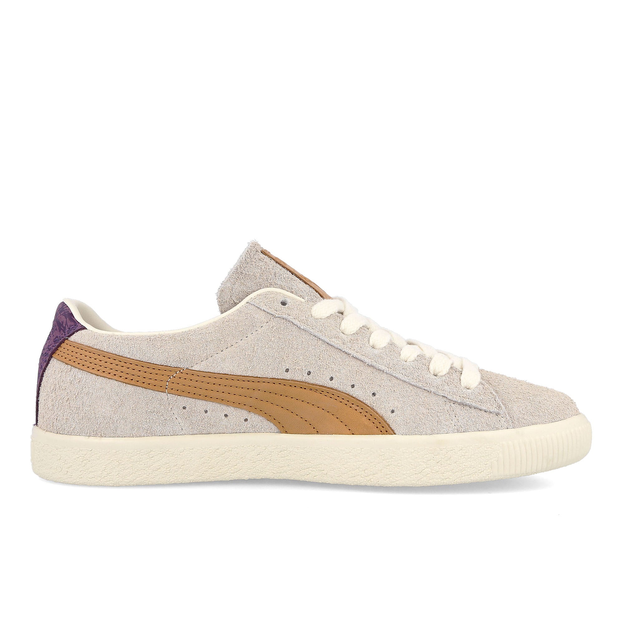 Puma suede vtg sc Puma White - Sweet Grape - Marshmellow Sneakers Silhouette | Overkill