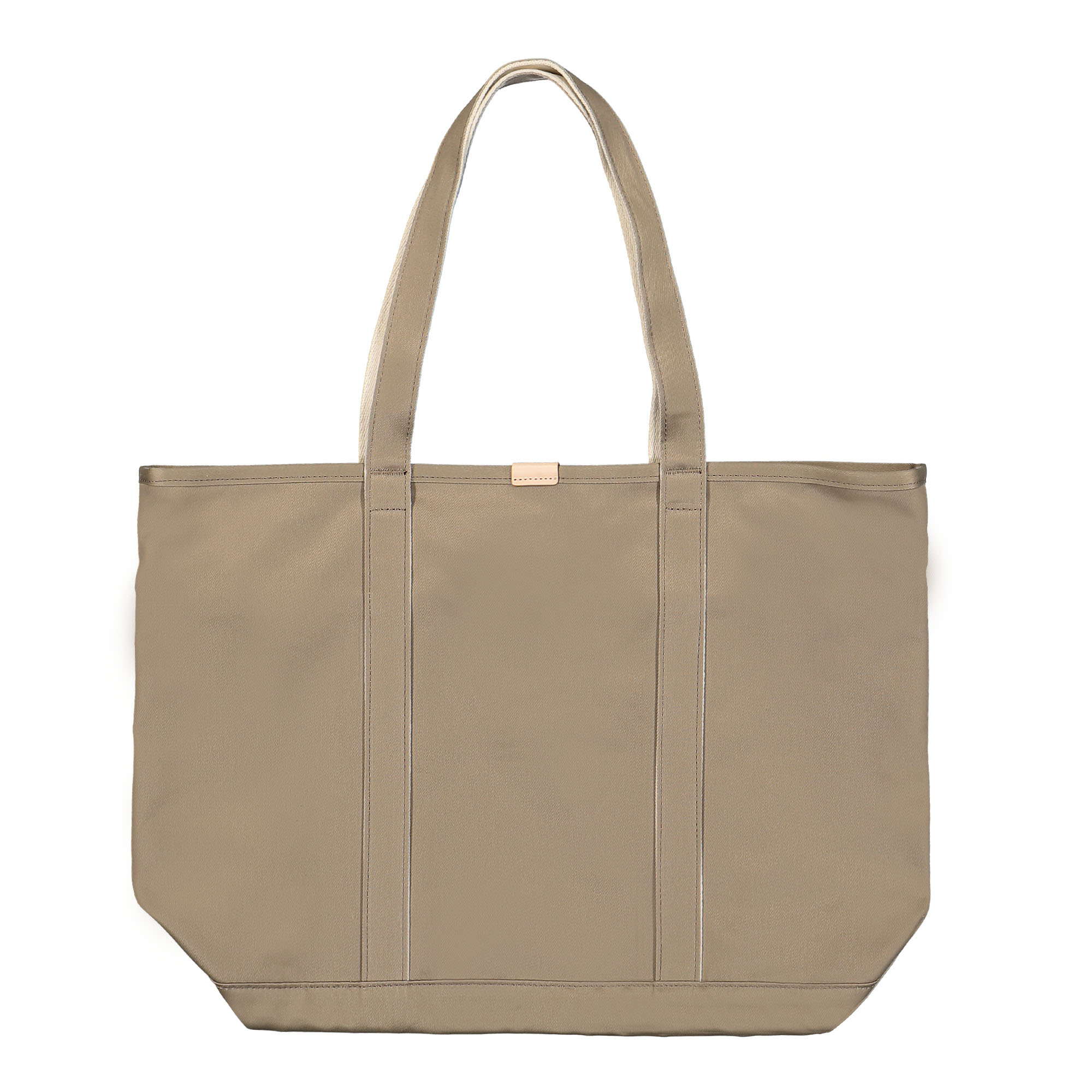 Porter-Yoshida & Co. Weapon Tote Bag M Beige Tote Bags & Shoppers Close-up | Overkill