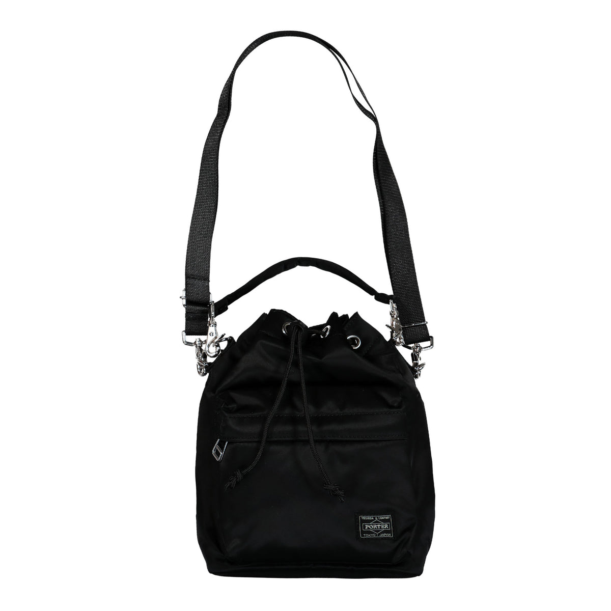 Porter-Yoshida & Co. Balloon Sac S 381-16879-10 | OVERKILL