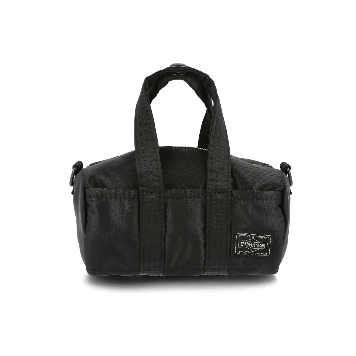 Porter-Yoshida & Co. Howl 2Way Boston Bag Mini 381-18156-10 | OVERKILL