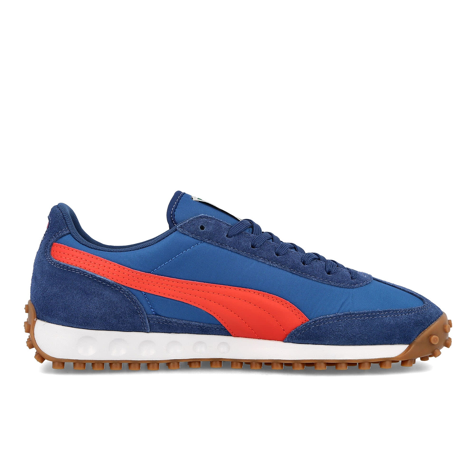 Puma easy rider ii Mykonos Blue - Sailing Blue Sneakers Silhouette | Overkill