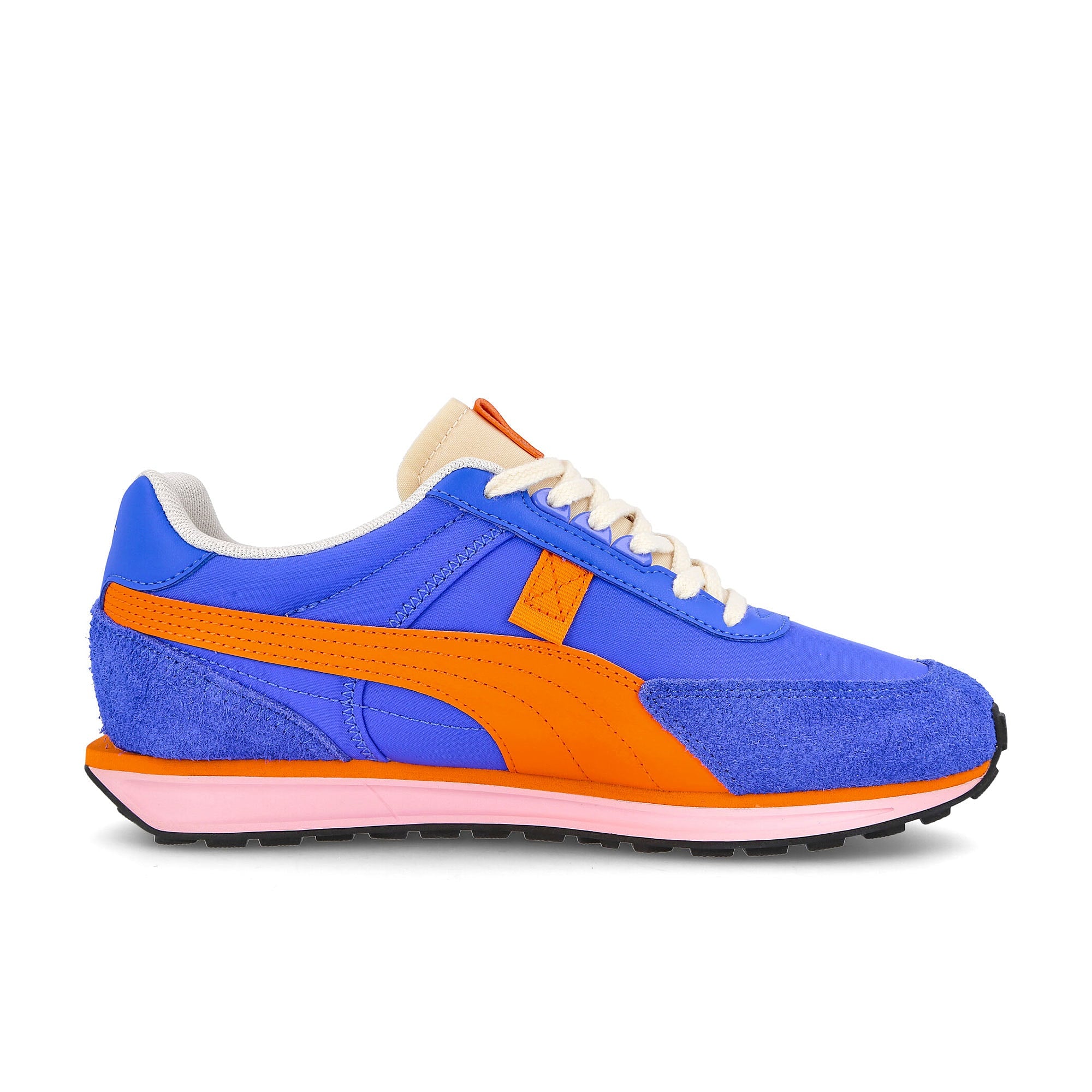 Puma wmns lo rider vintage Bluemazing - Dragon Fire Low Top Sneakers Silhouette | Overkill