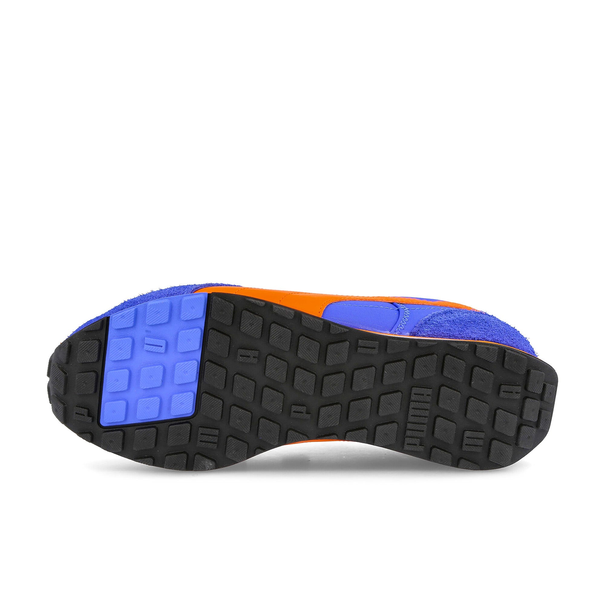 Puma wmns lo rider vintage Bluemazing - Dragon Fire Low Top Sneakers Detail View 1 | Overkill