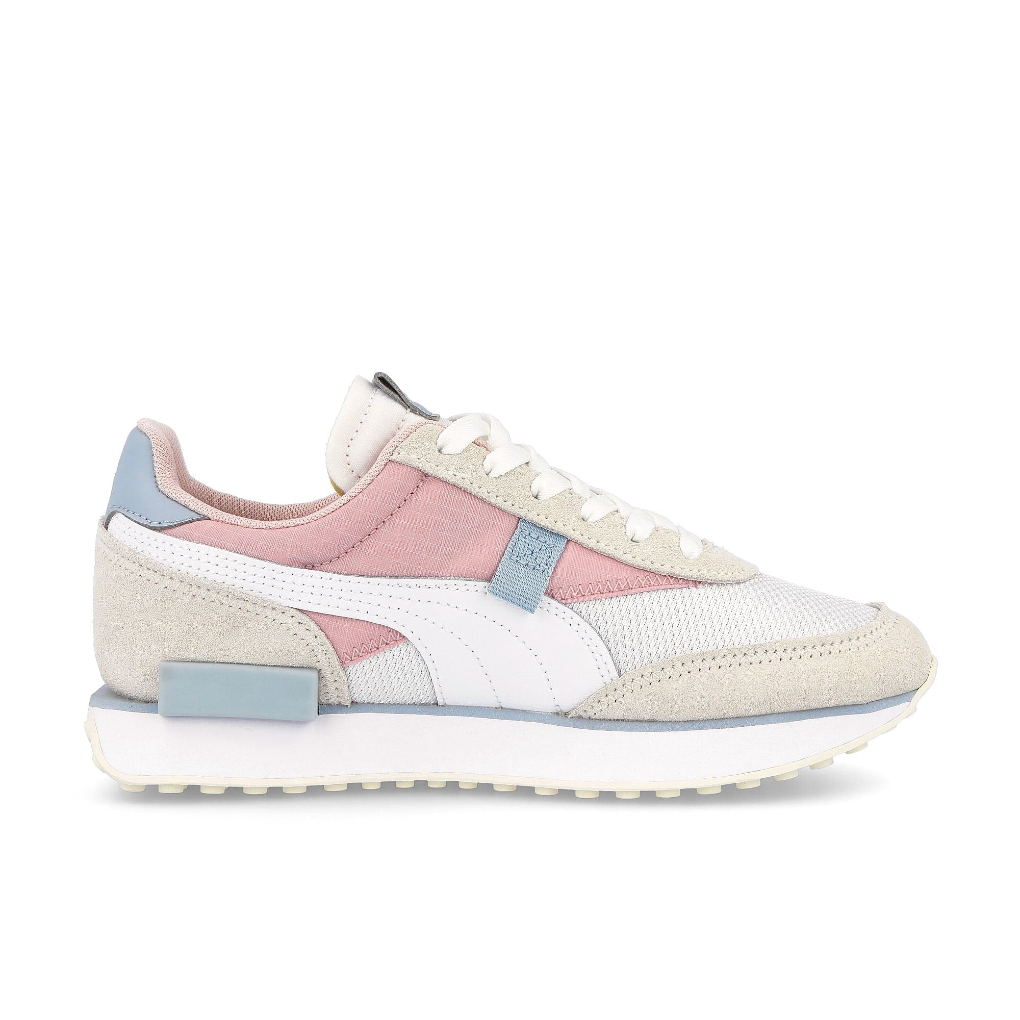 Puma wmns future rider soft Ivory Glow - Lotus Sneakers Silhouette | Overkill