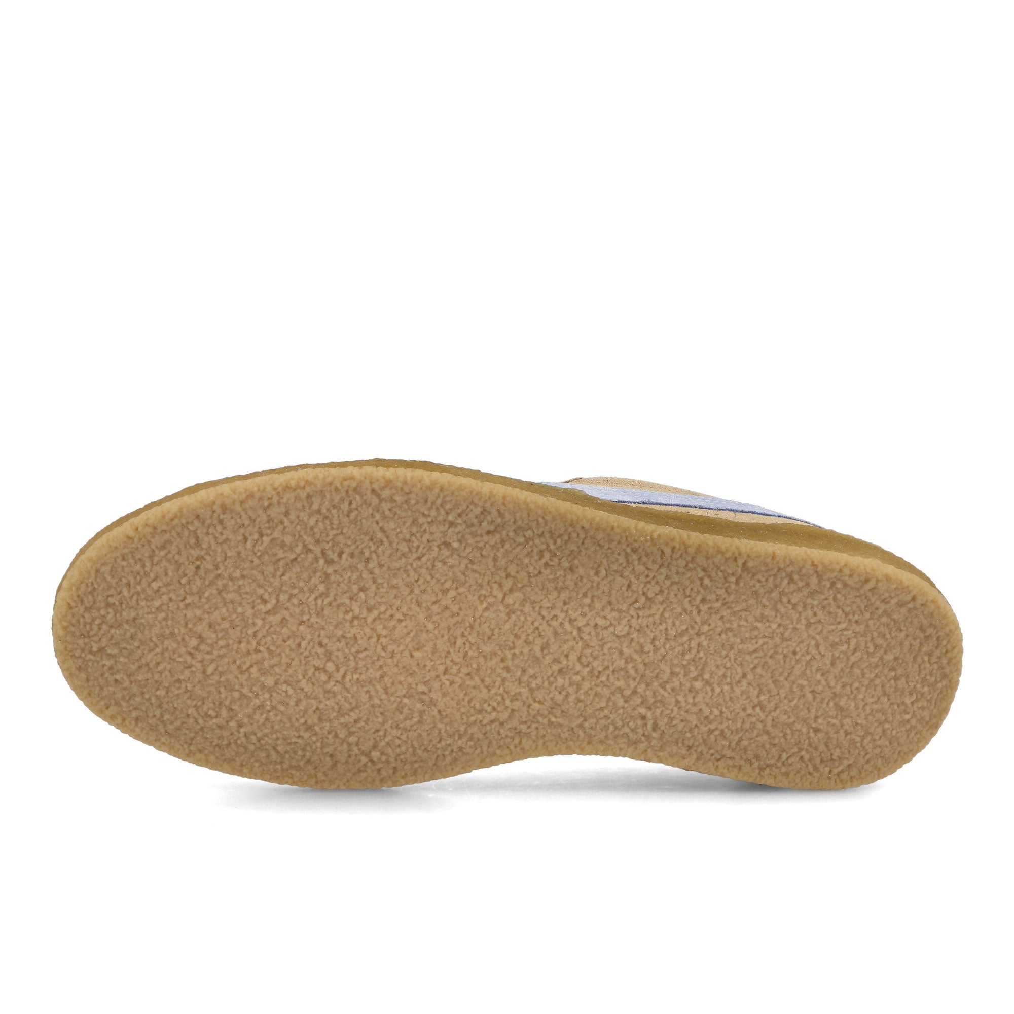 Puma Maison Kitsune x Puma Suede Crepe Travertine - Chambray Blue Detail view 2 | Overkill