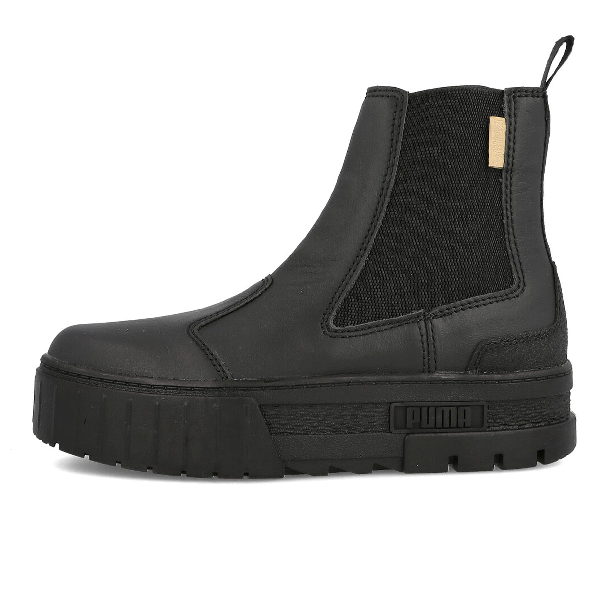 Puma wmns mayze chelsea infuse Puma Black 381651 01 | Overkill