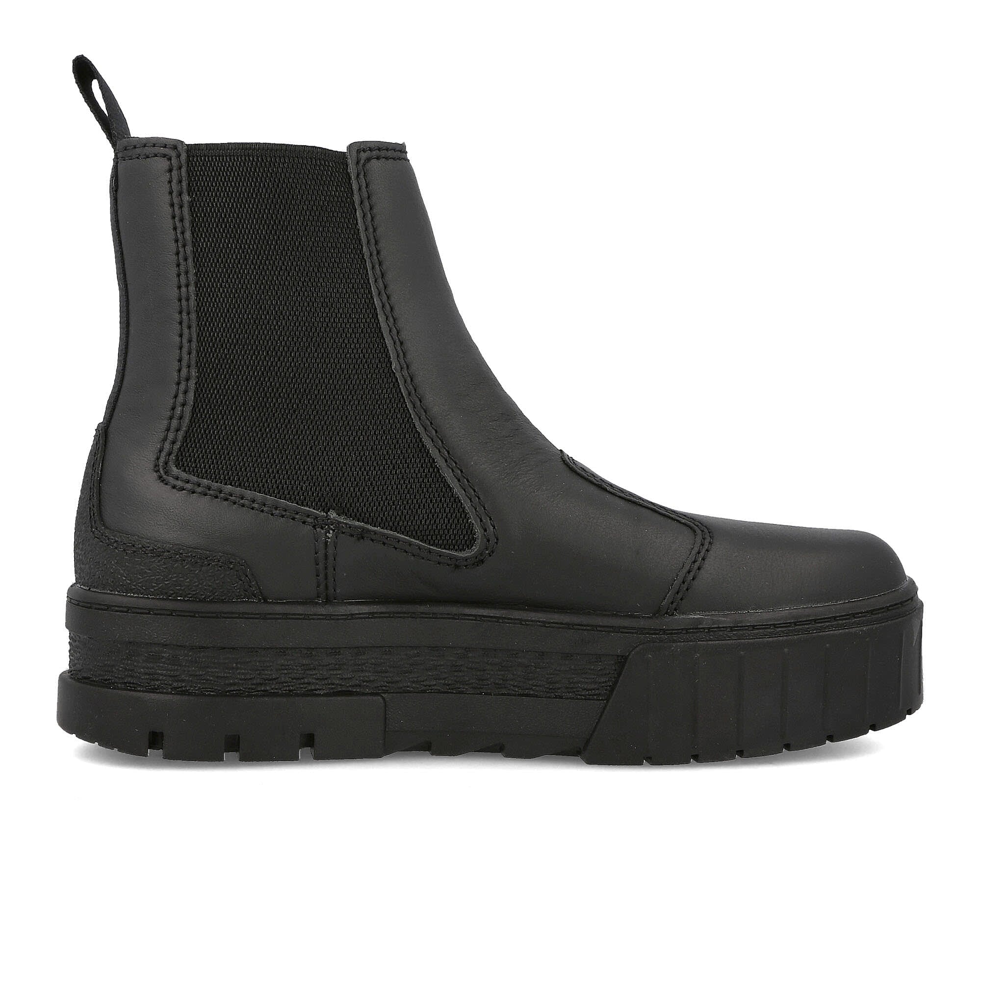 Puma wmns mayze chelsea infuse Puma Black Material | Overkill