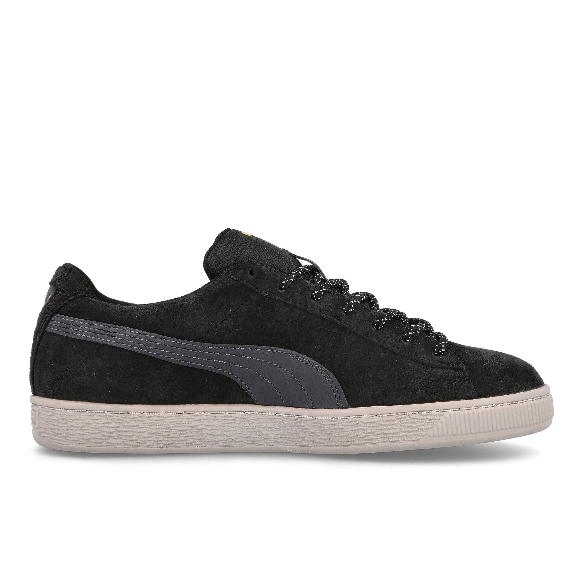 Puma suede gtx Puma Black - Ebony Sneakers Silhouette | Overkill