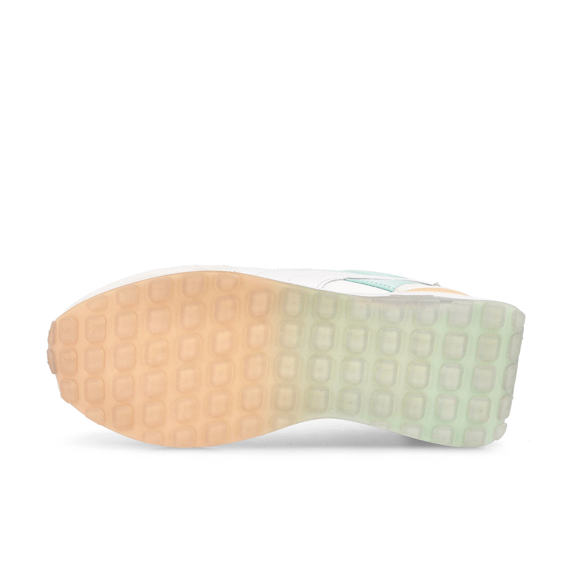 Puma wmns cruise rider gl Puma White - Eggshell Blue Sneakers Detail View 1 | Overkill