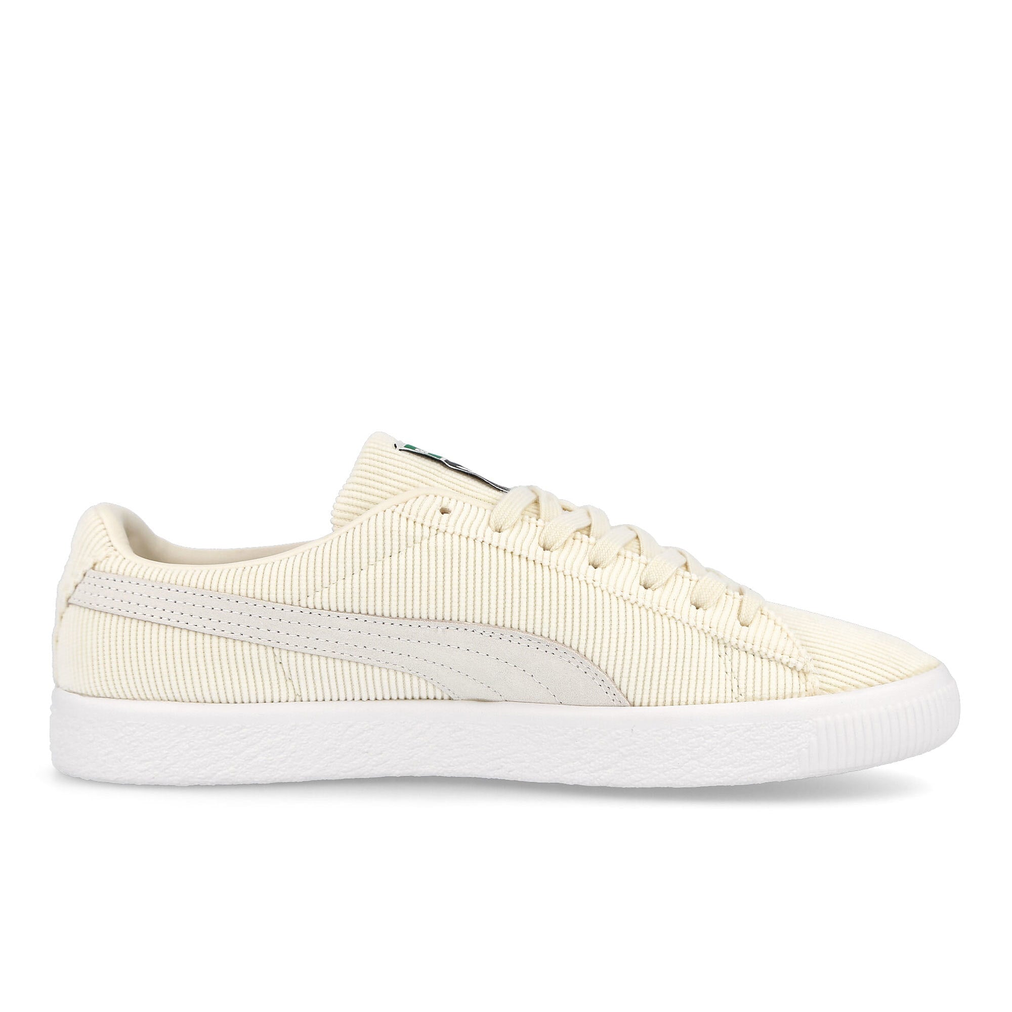 Puma Butter Goods x Puma Basket VTG Cream Birch - Whisper White Material | Overkill