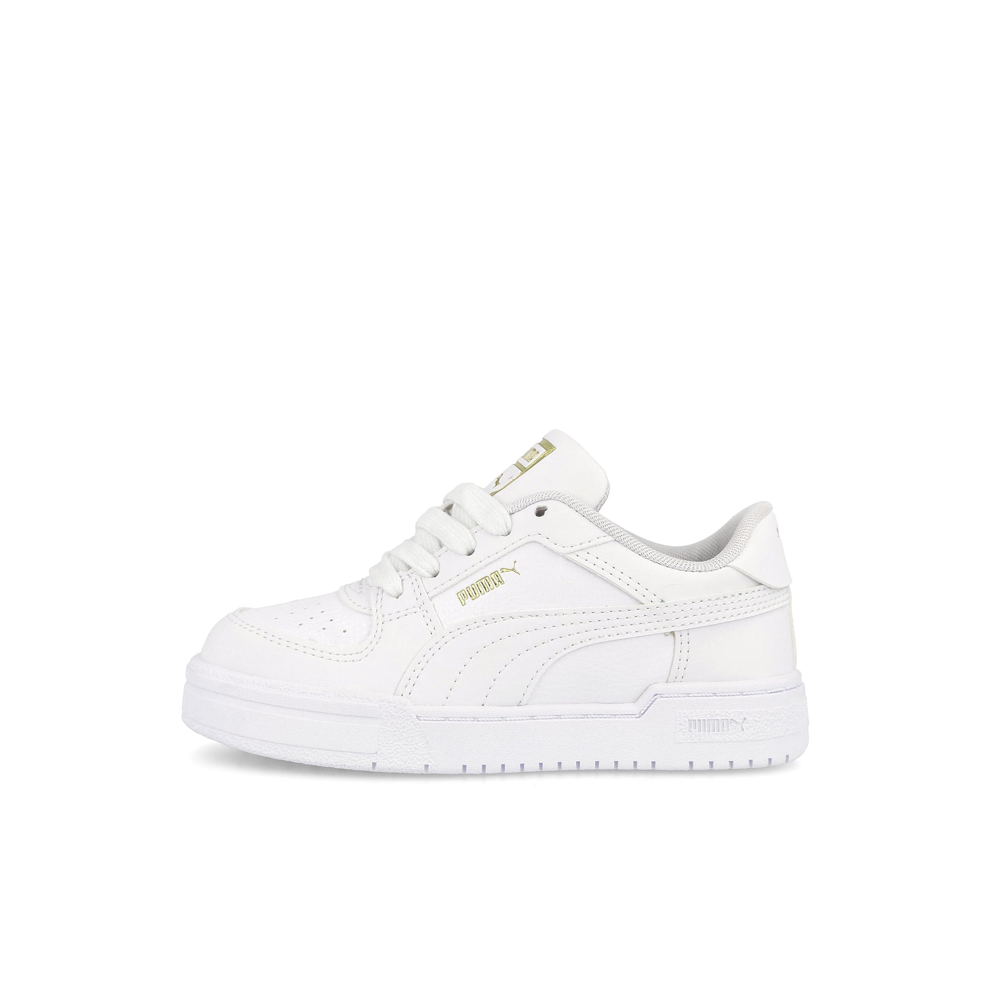 Puma ca pro classic pro ps Puma White Low Top Sneakers 382278 01 | Overkill