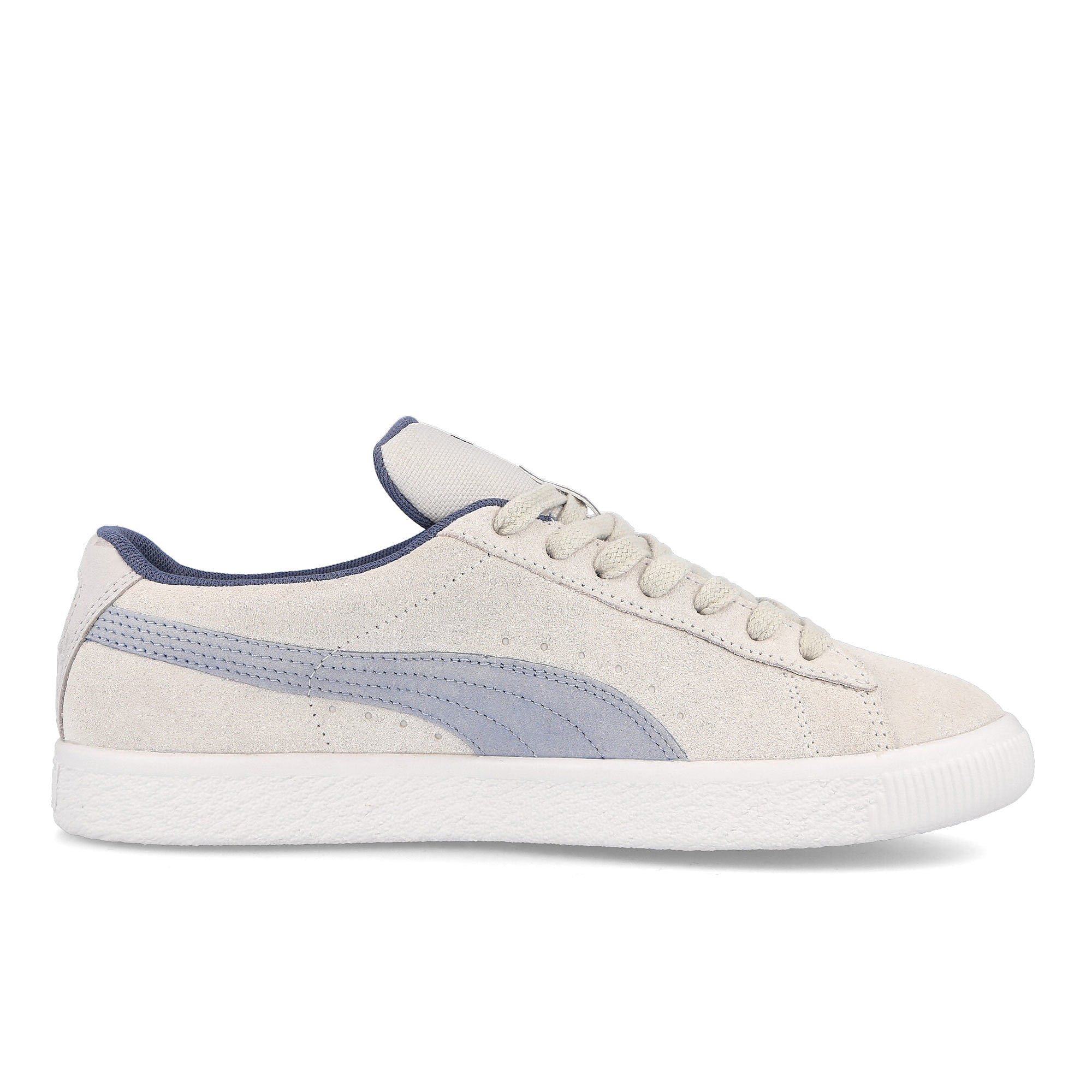 Puma suede vtg gtx Nimbus Cloud - Blue Fog Sneakers Silhouette | Overkill