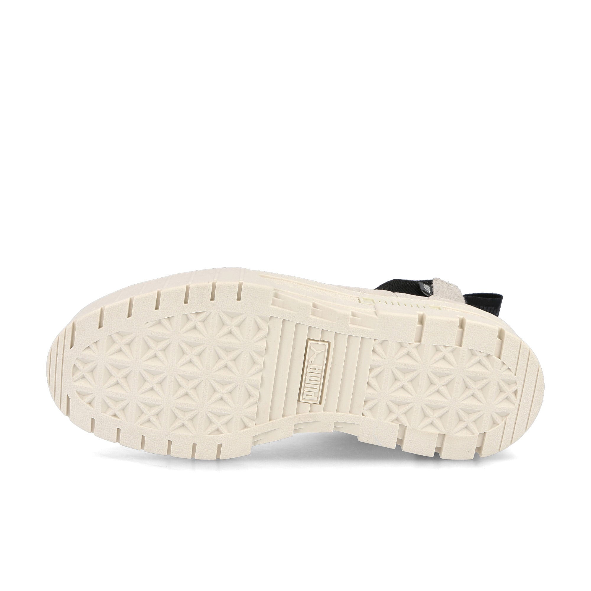 Puma wmns mayze chelsea suede Marshmellow Sneakers Detail View 1 | Overkill