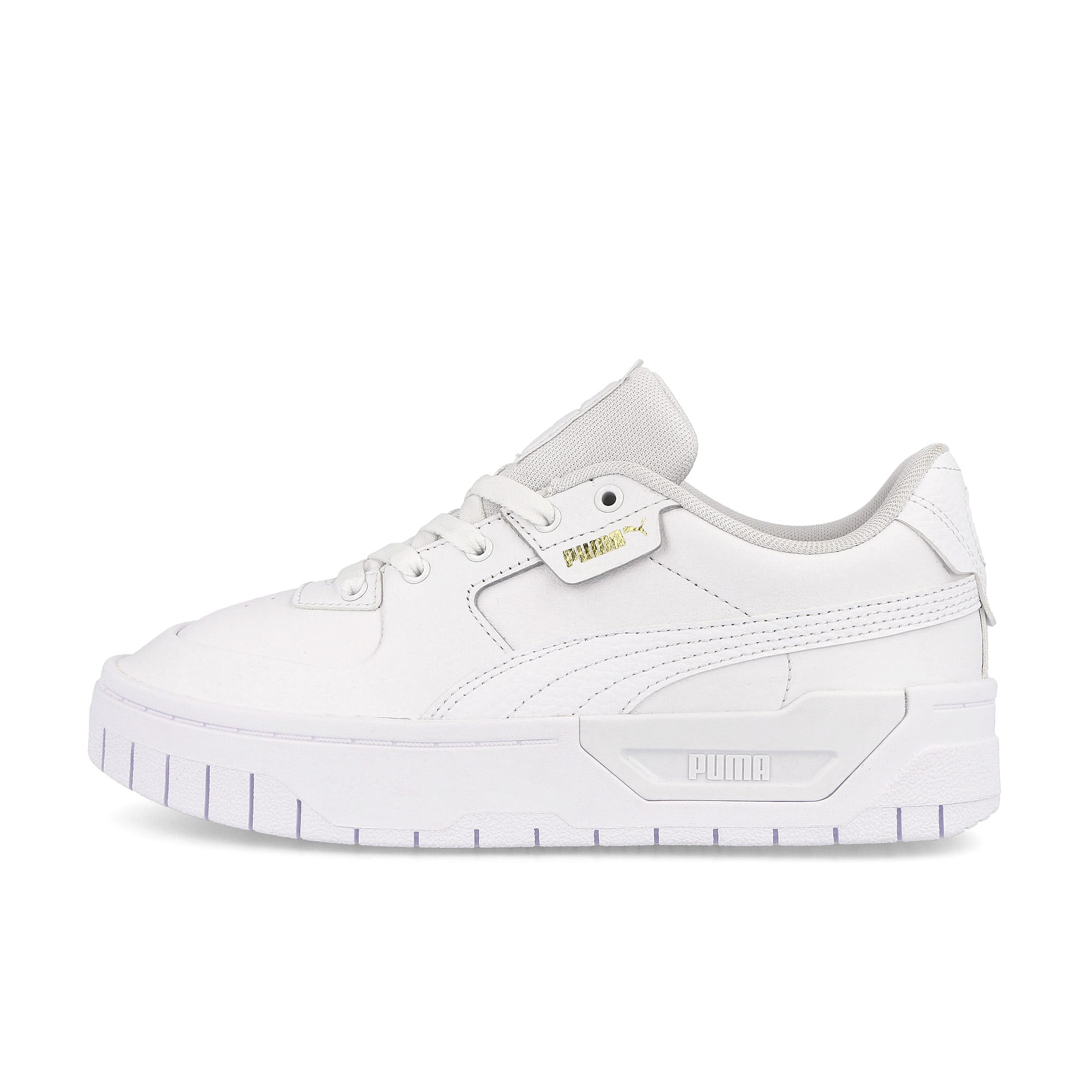 Puma wmns cali dream leather Puma White Sneakers 383157 01 | Overkill