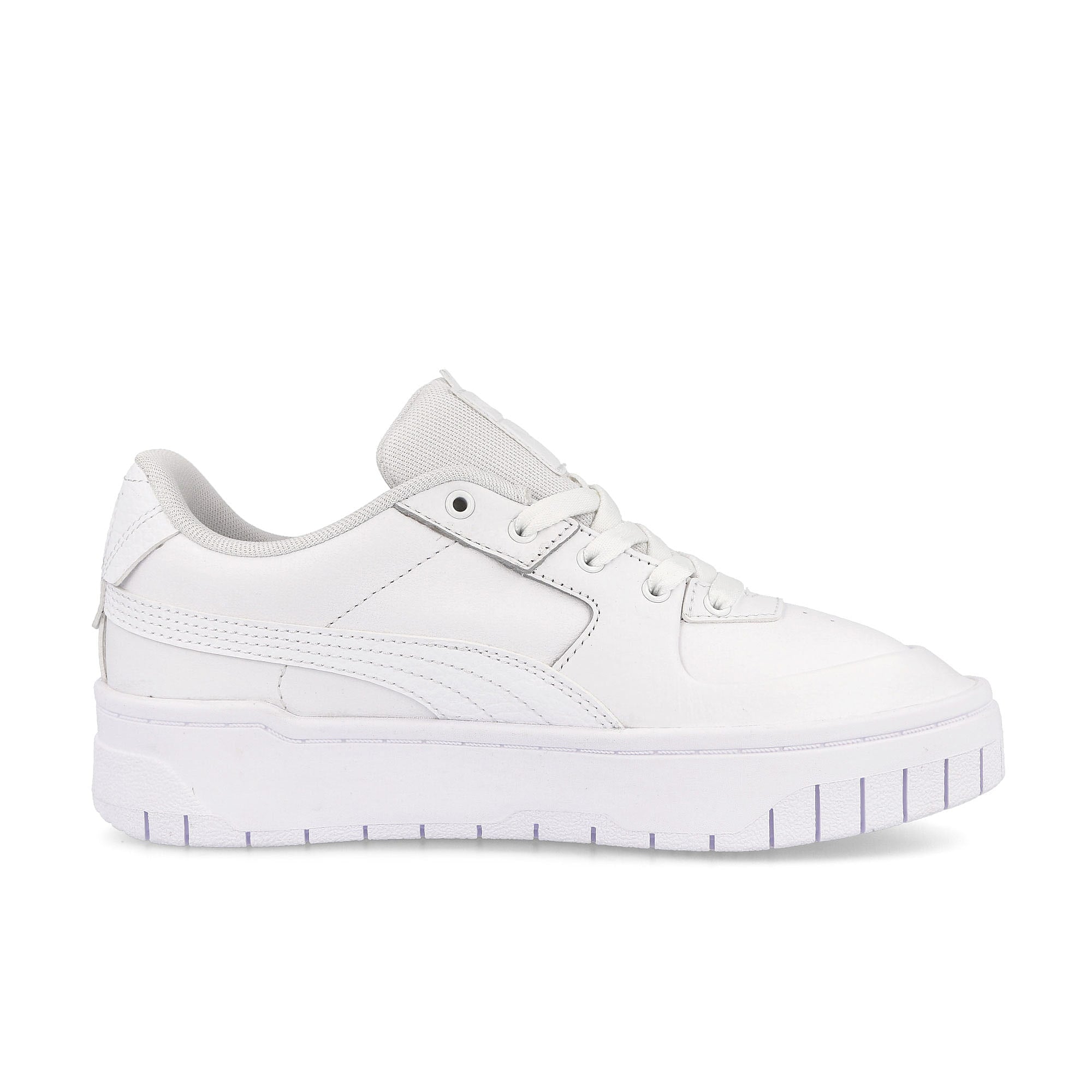 Puma wmns cali dream leather Puma White Sneakers Silhouette | Overkill