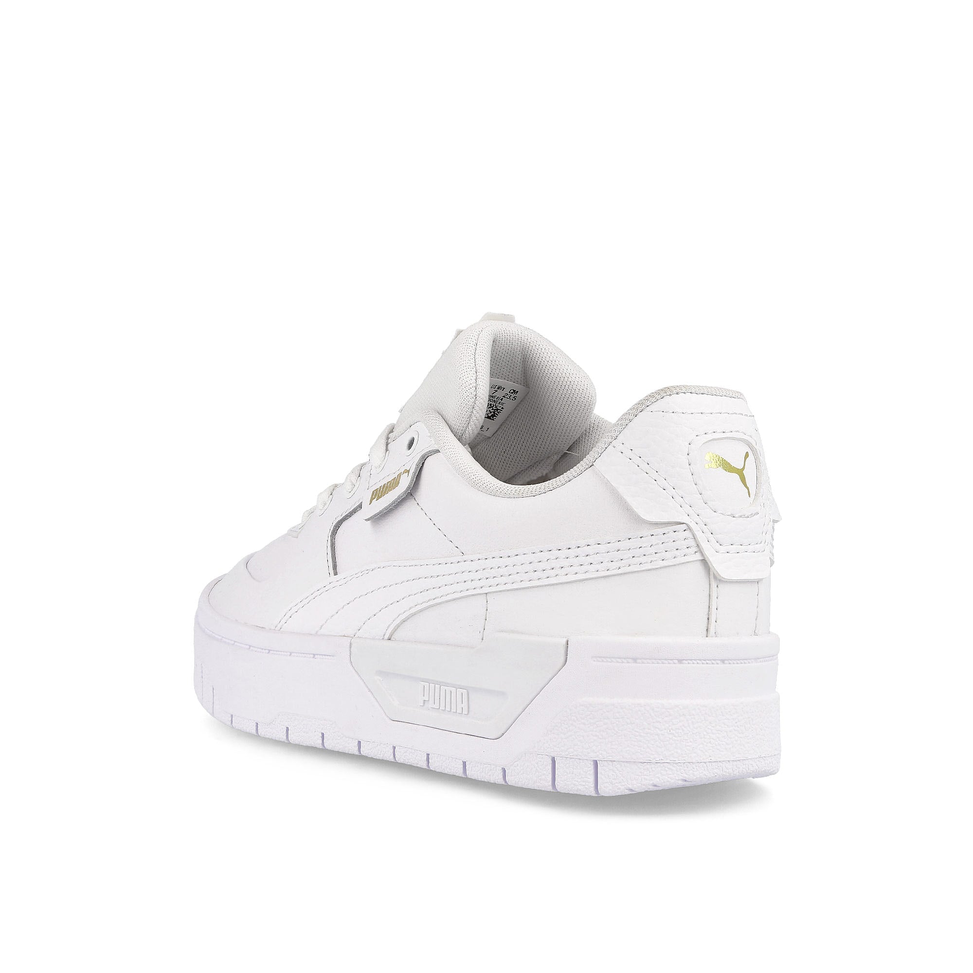 Puma wmns cali dream leather Puma White Sneakers Material | Overkill