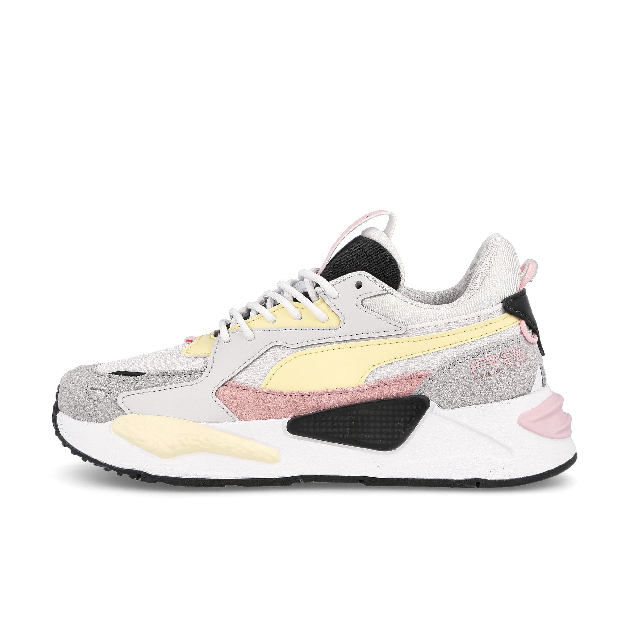 Puma wmns rs-z reinvent Artic Ice Sneakers 383219 04 | Overkill