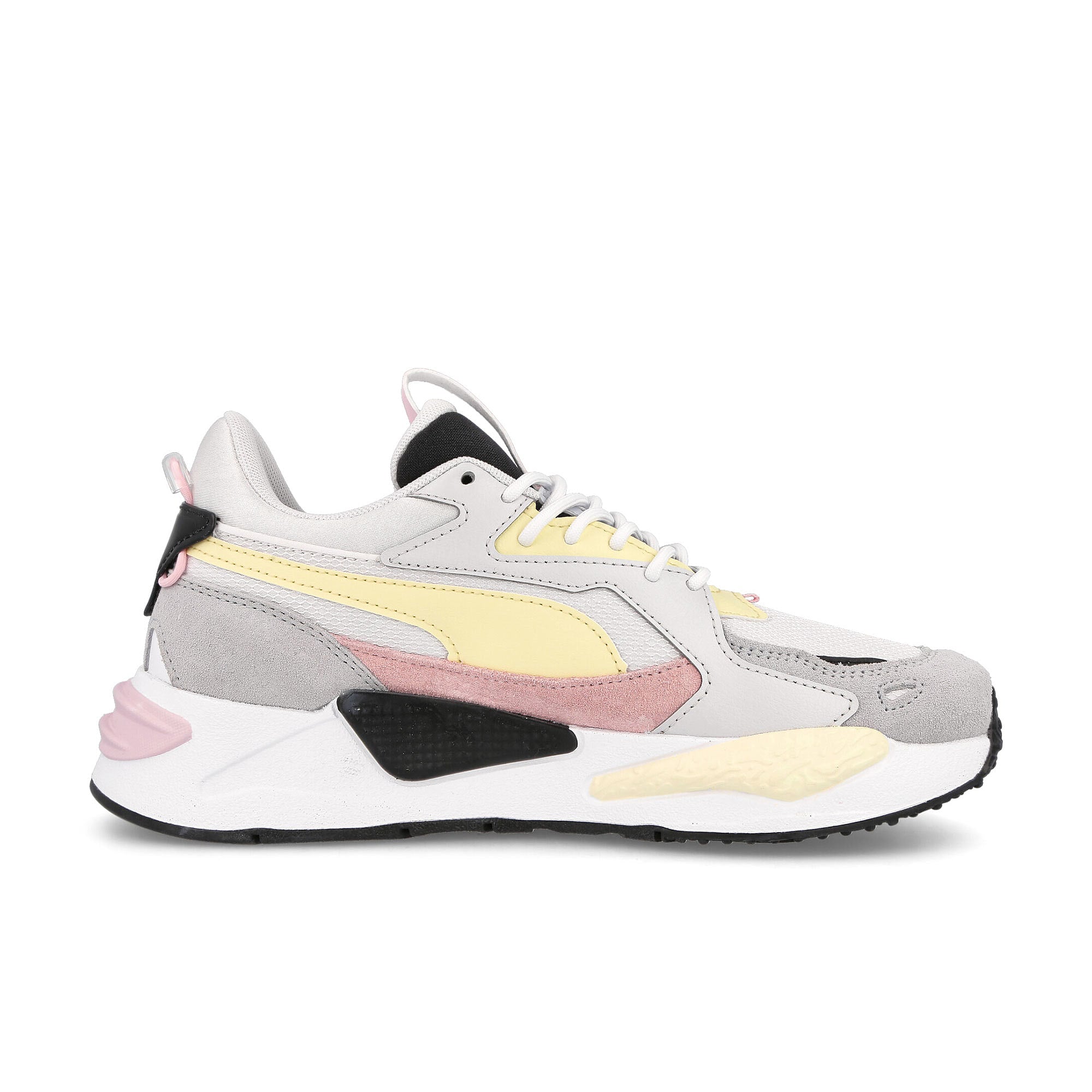 Puma wmns rs-z reinvent Artic Ice Sneakers Silhouette | Overkill