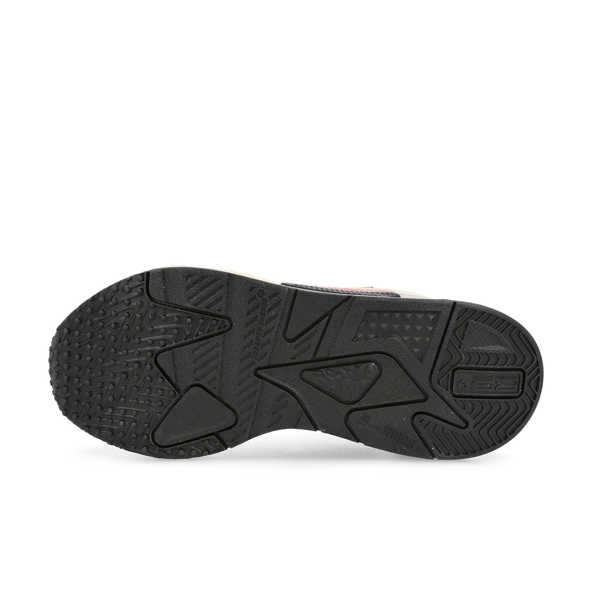 Puma wmns rs-z reinvent Artic Ice Sneakers Detail View 1 | Overkill