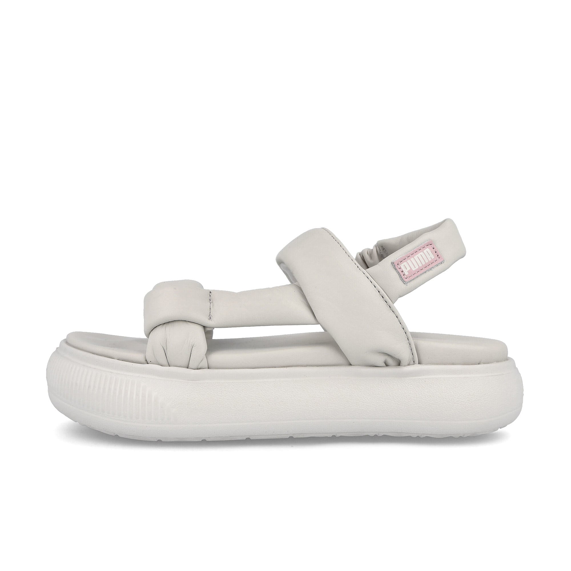 Puma wmns suede mayu summer Nimbus Cloud - Chalk Pink Sneakers 383379 01 | Overkill