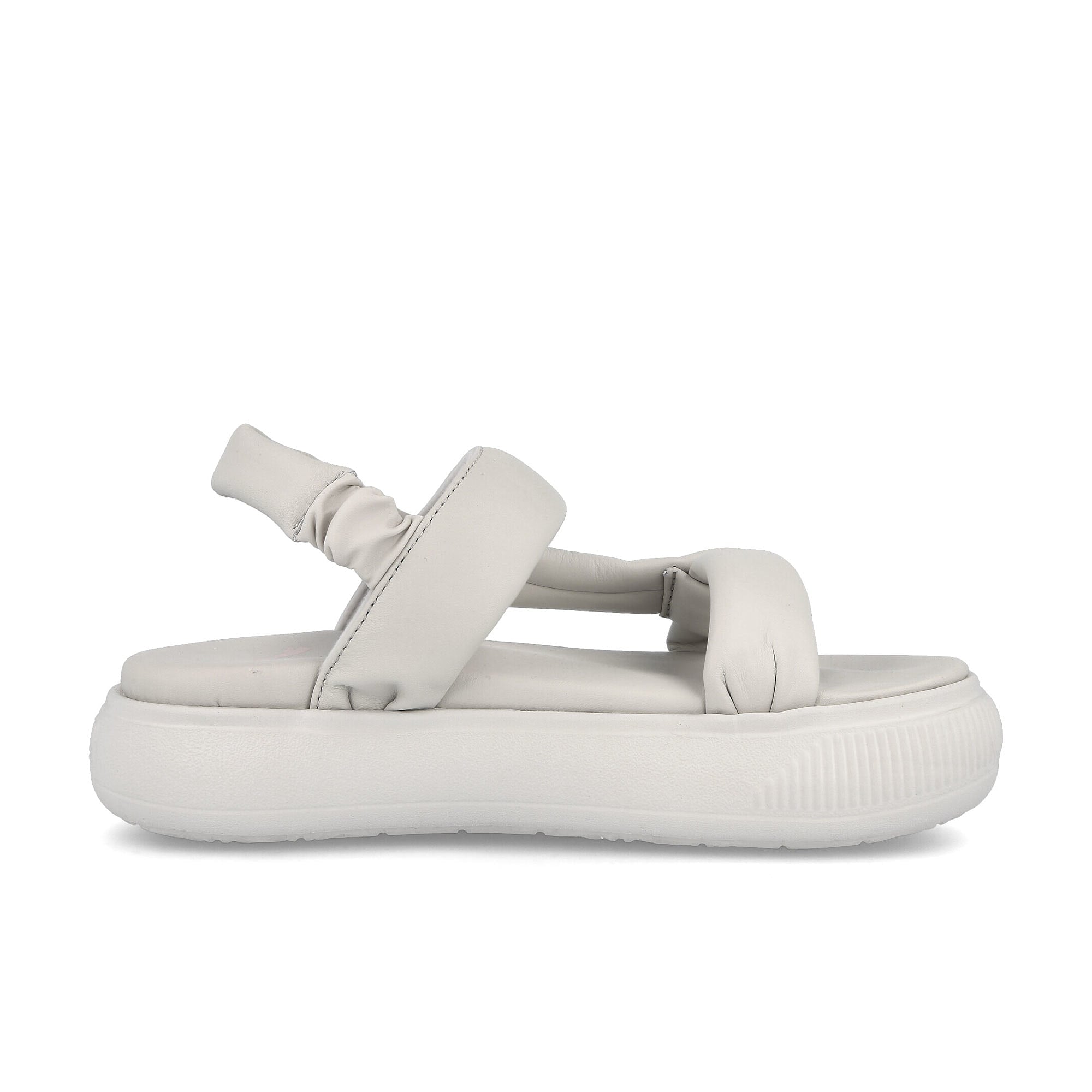 Puma wmns suede mayu summer Nimbus Cloud - Chalk Pink Sneakers Silhouette | Overkill