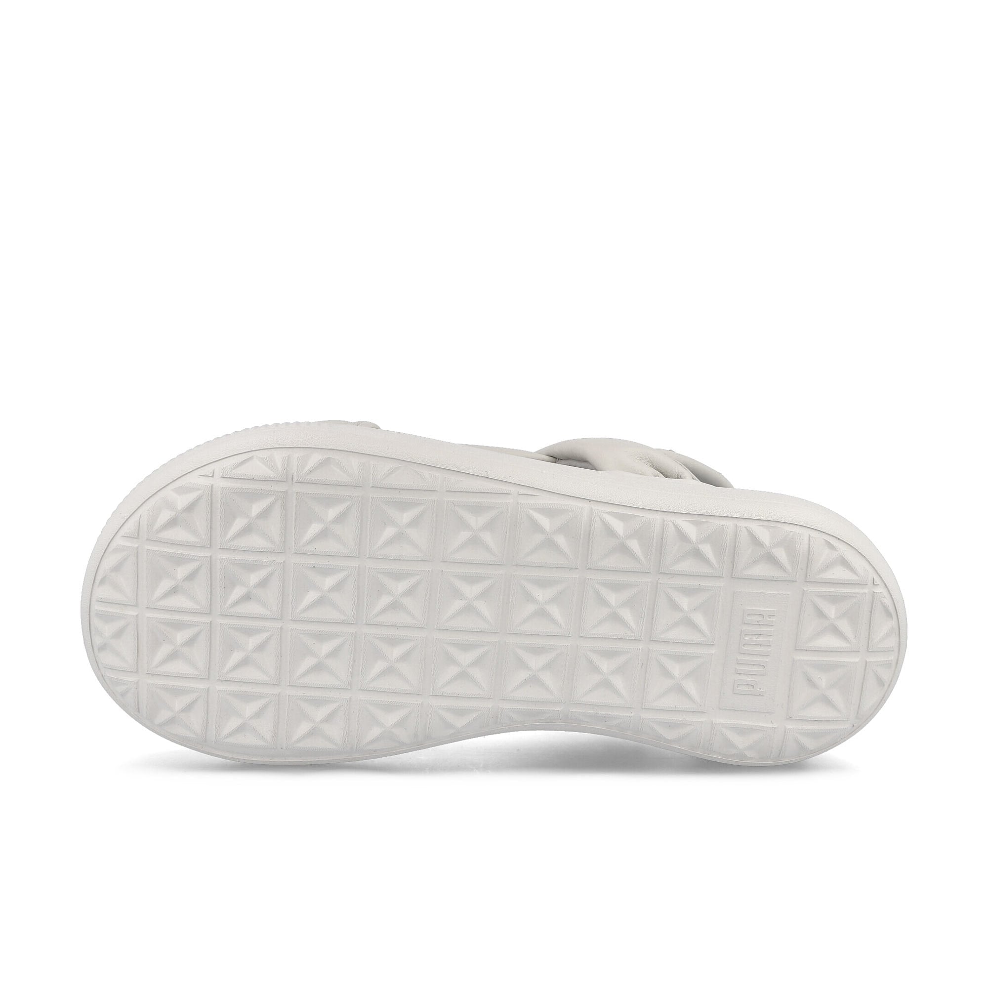 Puma wmns suede mayu summer Nimbus Cloud - Chalk Pink Sneakers Detail View 1 | Overkill