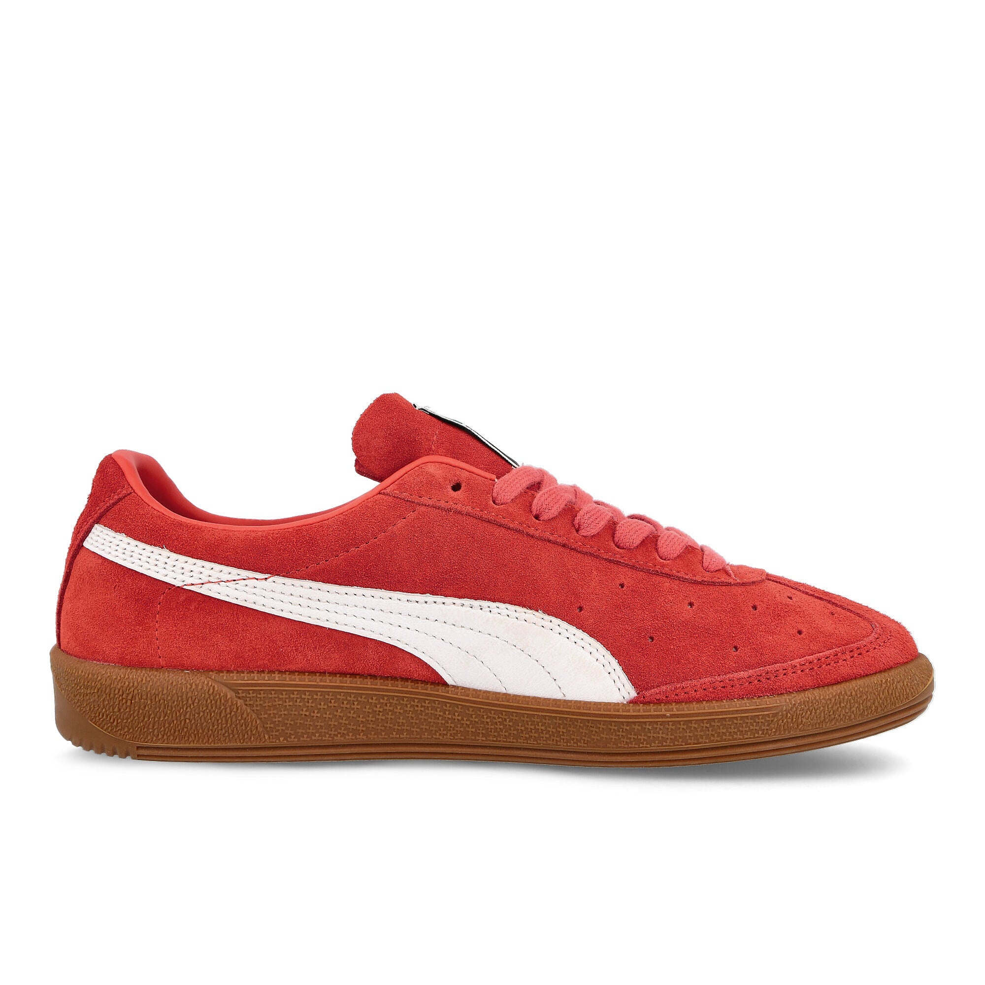 Puma vlado stenzel suede Burnt Red - Gum Low Top Sneakers Silhouette | Overkill
