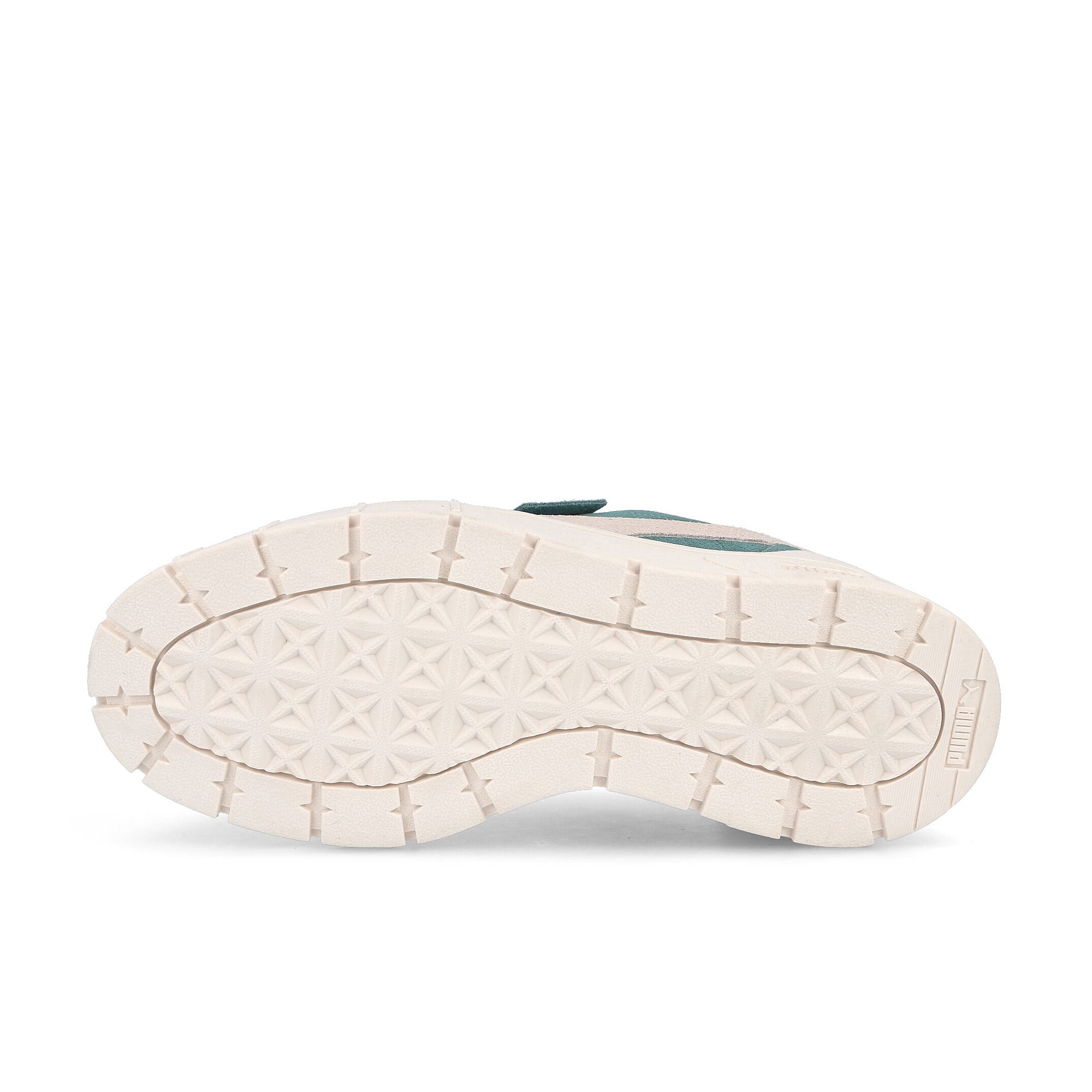 Puma wmns mayze stack dc5 Mineral Blue Sneakers Detail View 1 | Overkill