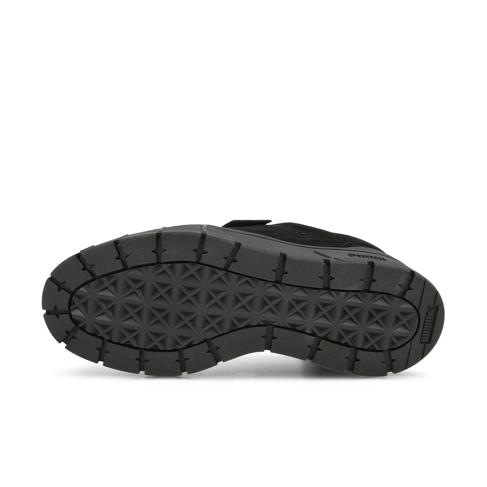 Puma wmns mayze stack suede Puma Black Sneakers Detail View 1 | Overkill