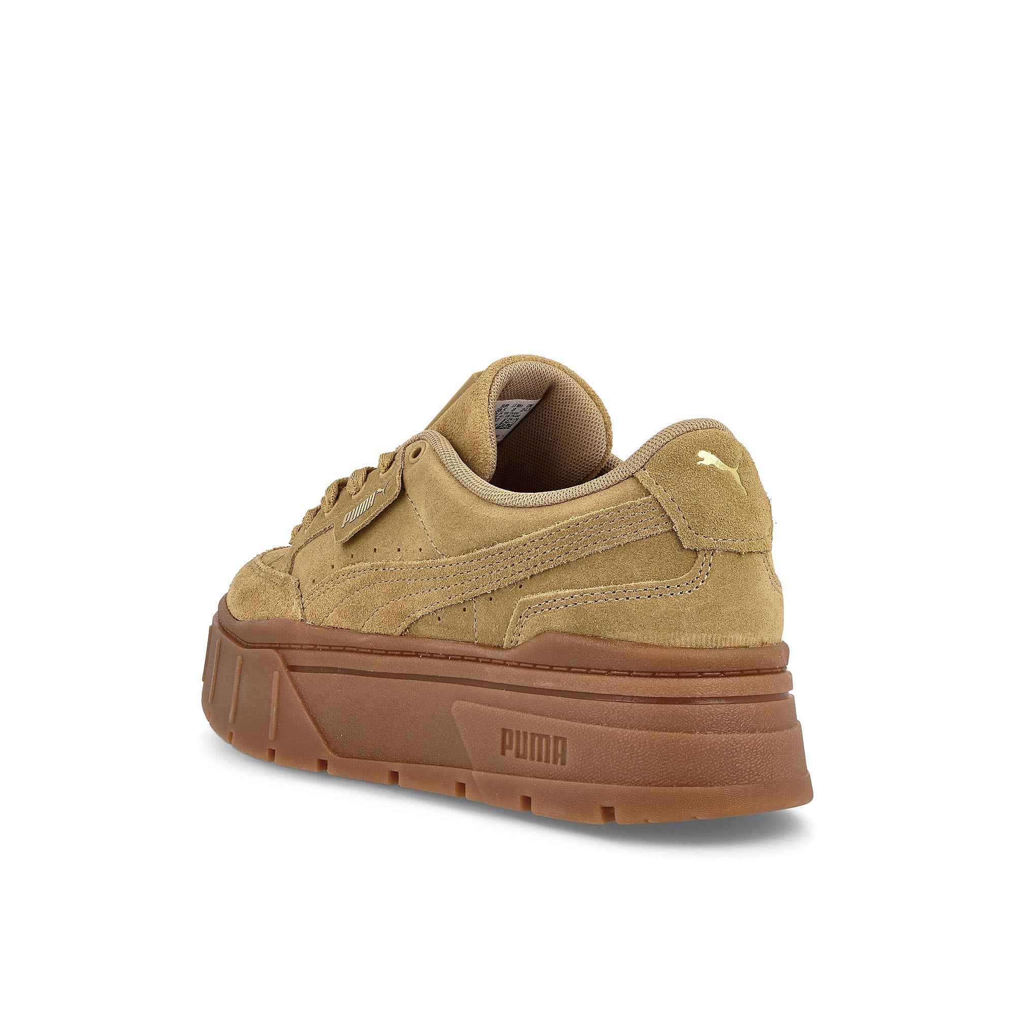 Puma wmns mayze stack suede Lark Sneakers Material | Overkill