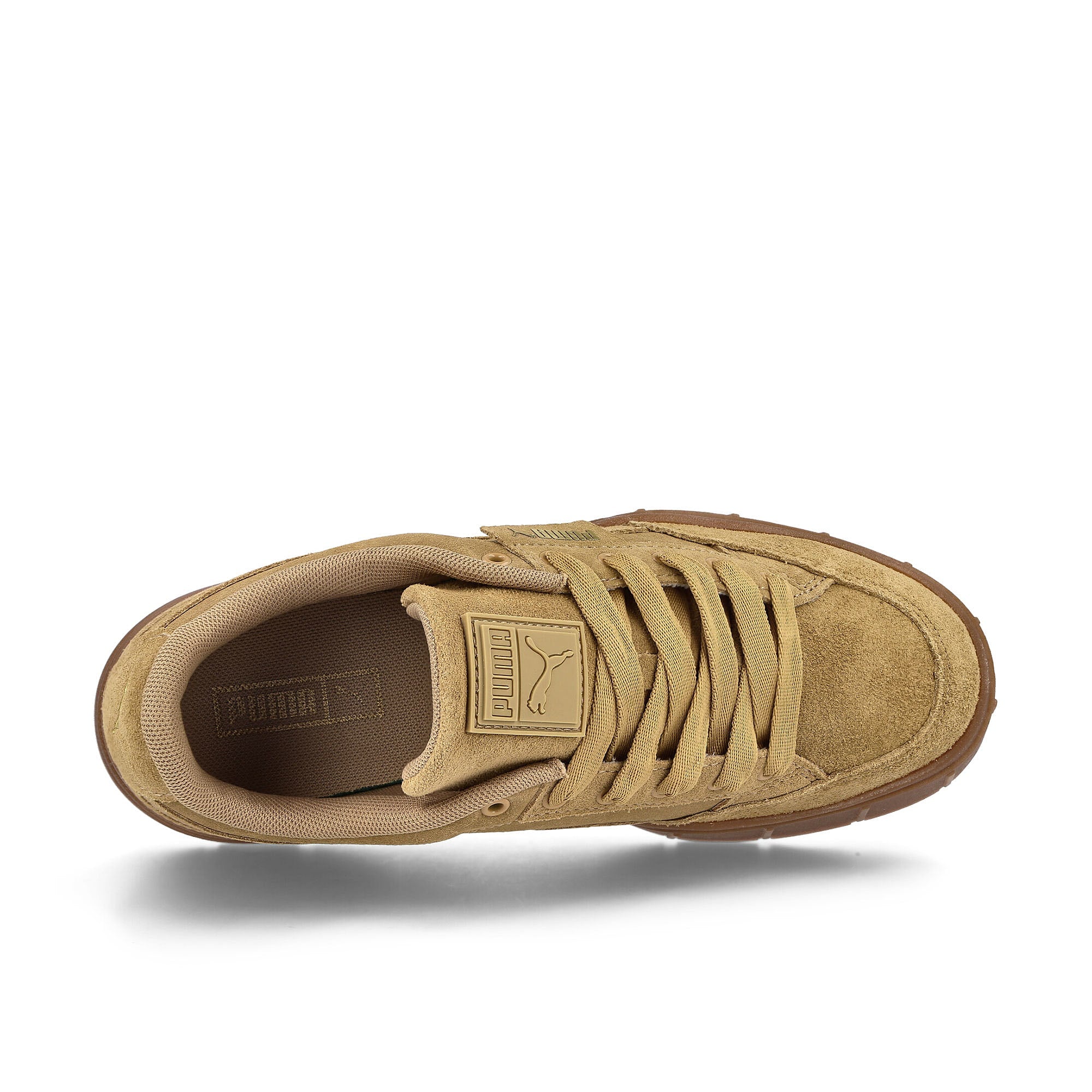 Puma wmns mayze stack suede Lark Sneakers Detailfoto | Overkill