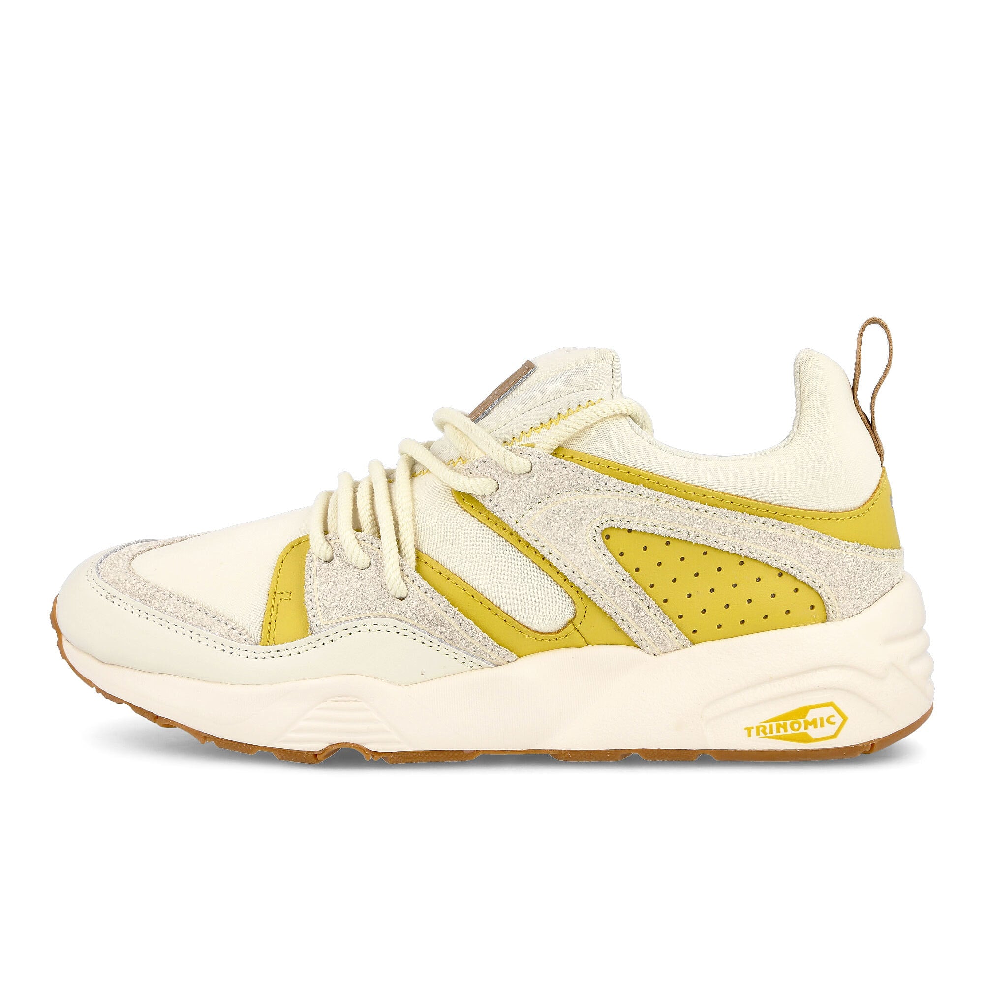 Puma blaze of glory d.south Pristine - Bamboo Sneakers 384024 01 | Overkill