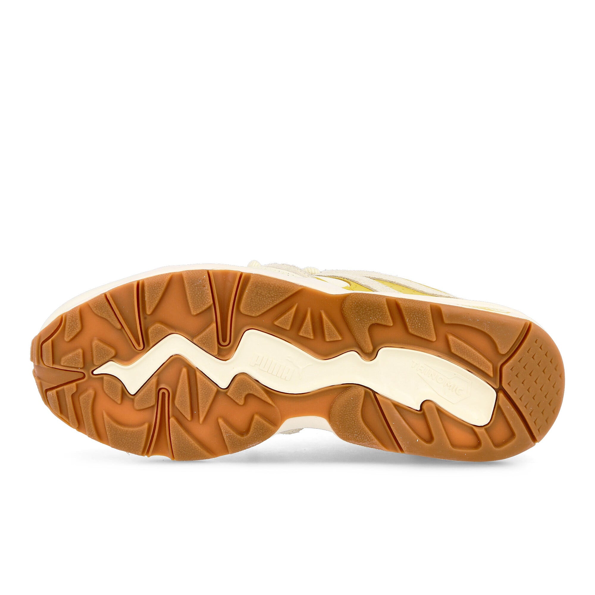 Puma blaze of glory d.south Pristine - Bamboo Sneakers Detail View 1 | Overkill