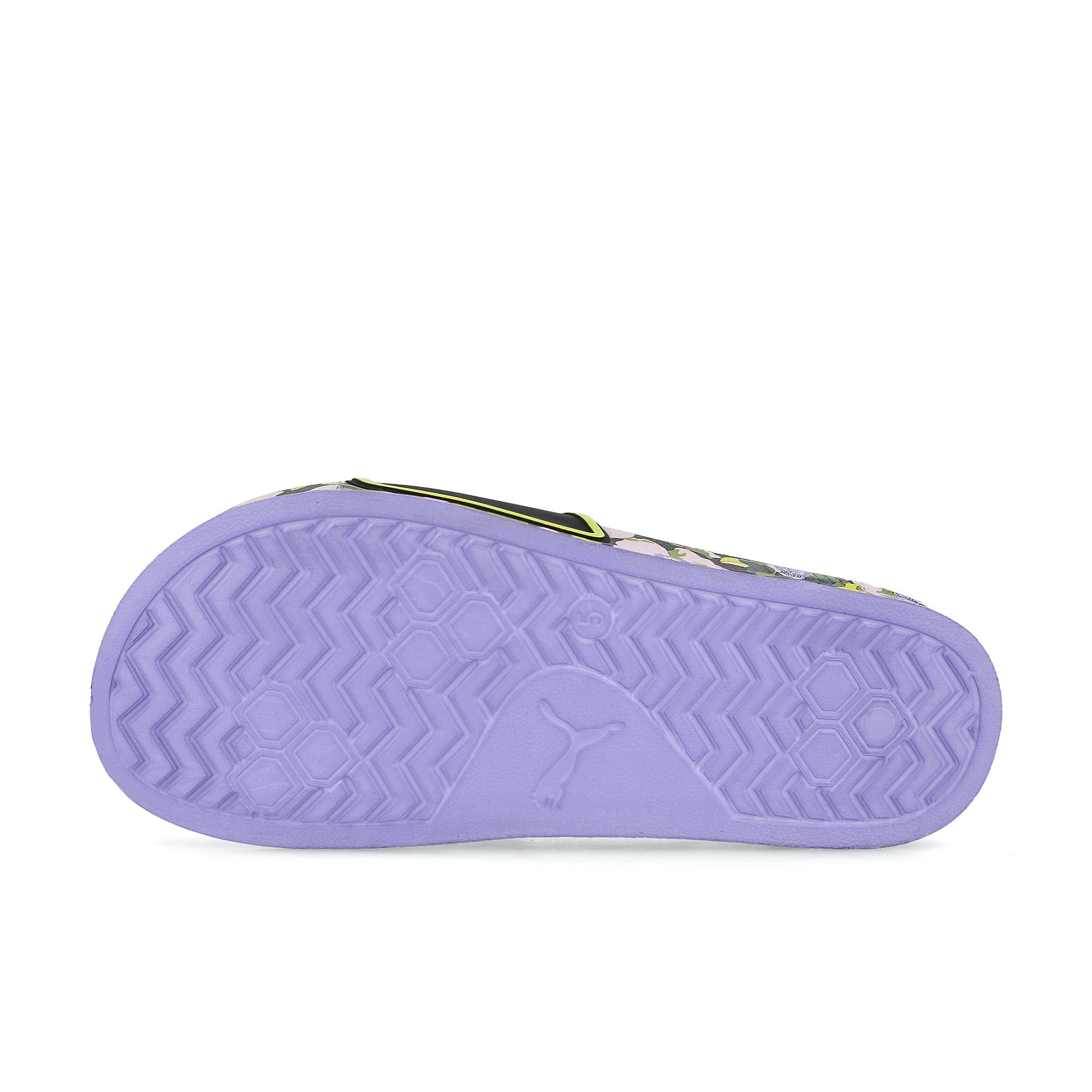 Puma Liberty x Puma Wmns Leadcat 2.0 Lavender Fog - Pastel Lilac Sneakers Detail View 1 | Overkill