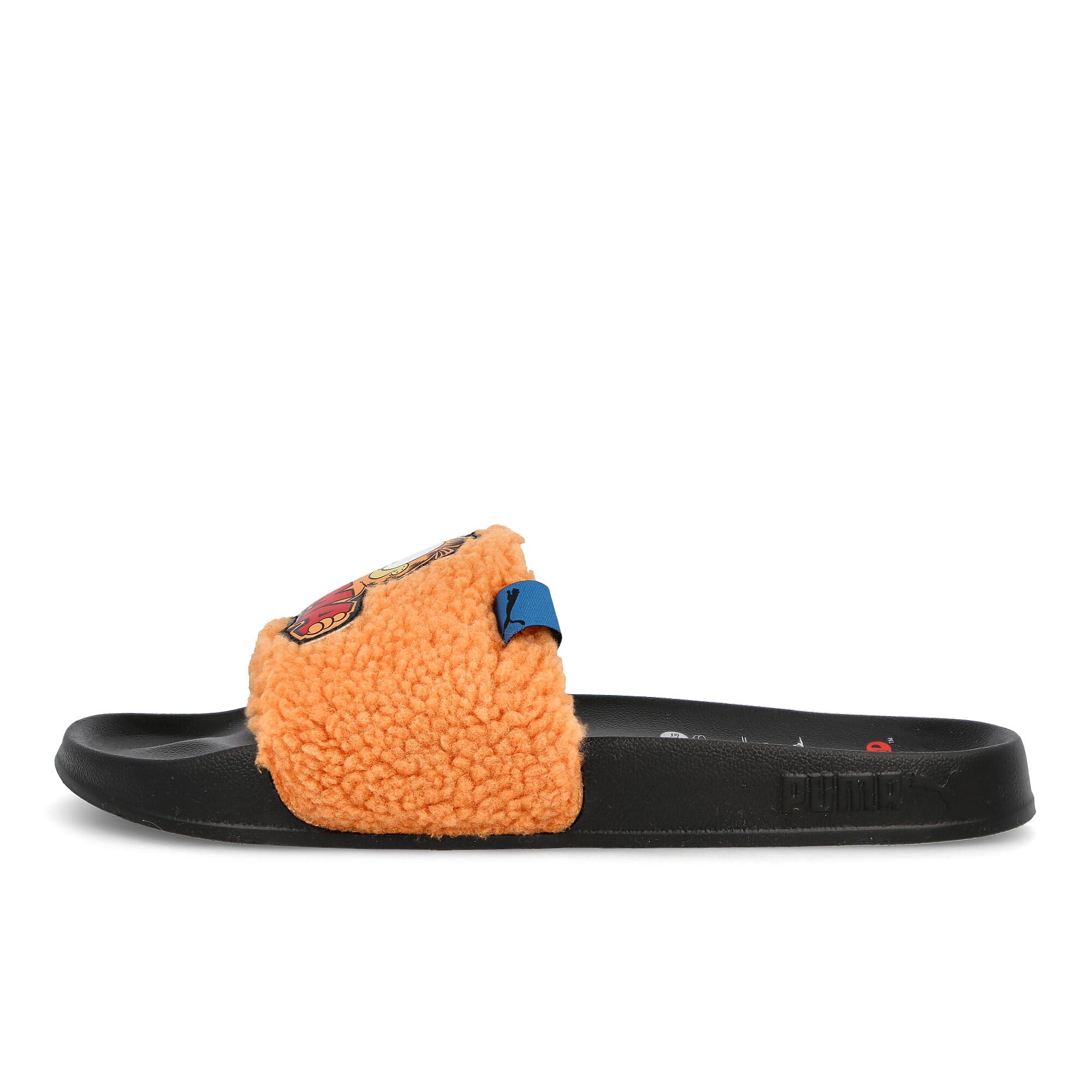 Puma Leadcat 2.0 Puma Black - Zinnia Slides, Sandals & Slippers 384184 01 | Overkill