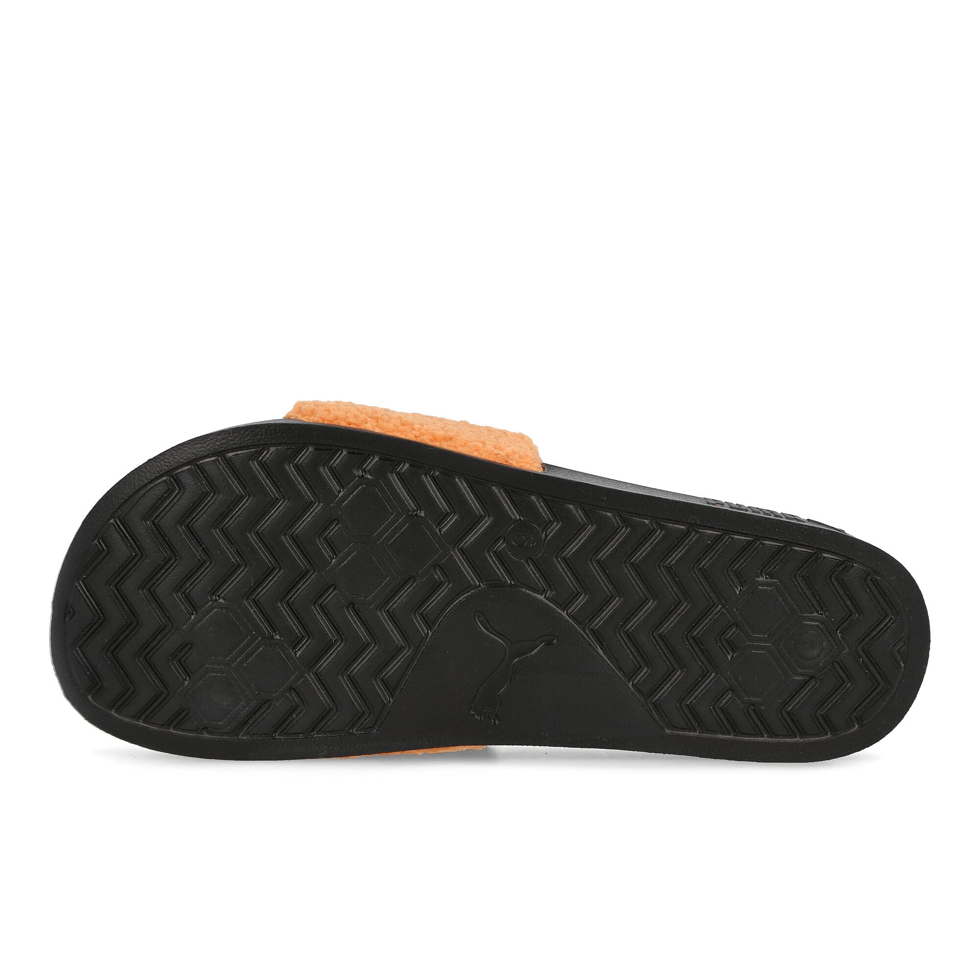 Puma Leadcat 2.0 Puma Black - Zinnia Slides, Sandals & Slippers Detail View 1 | Overkill