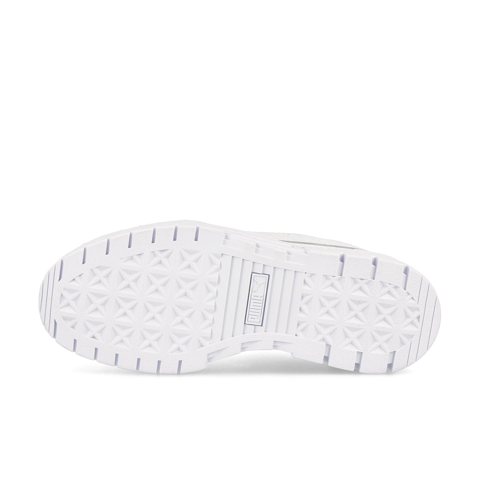 Puma wmns mayze classic Puma White Sneakers Detail View 1 | Overkill