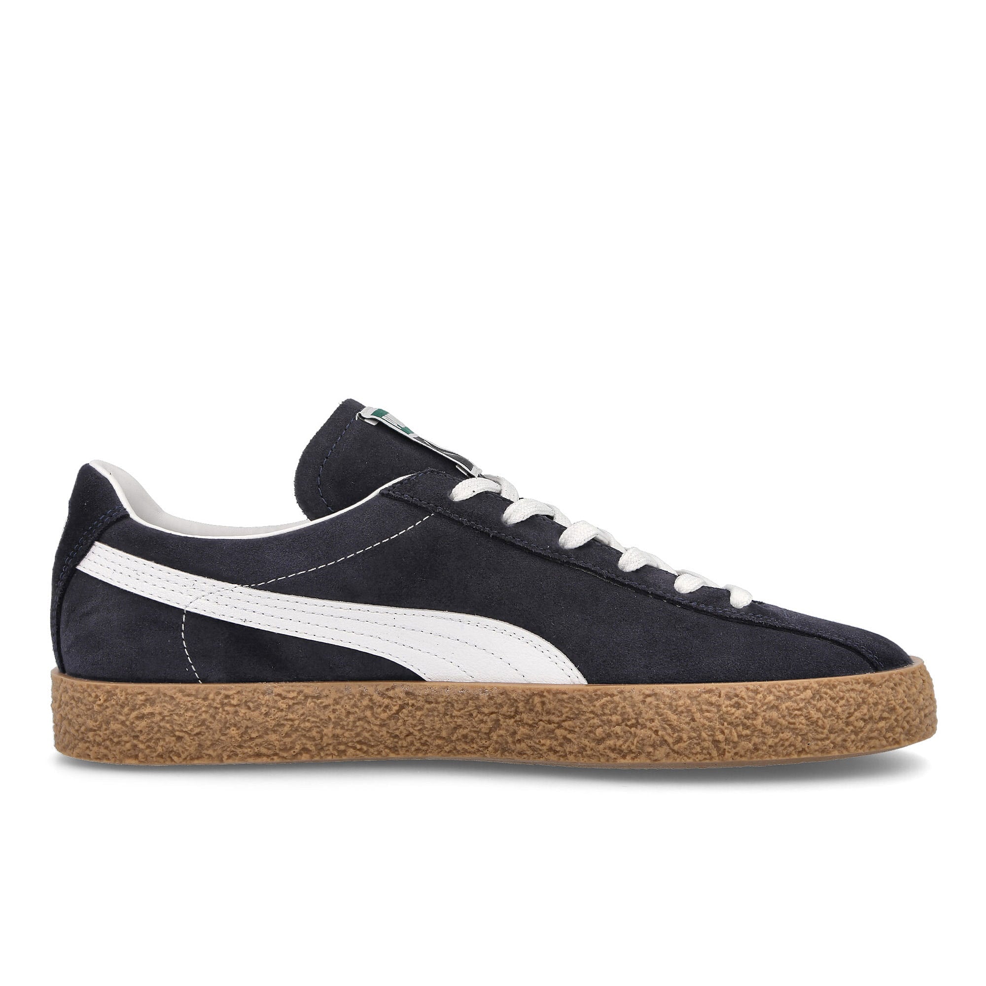 Puma muenster og Puma New Navy - Puma White Material | Overkill