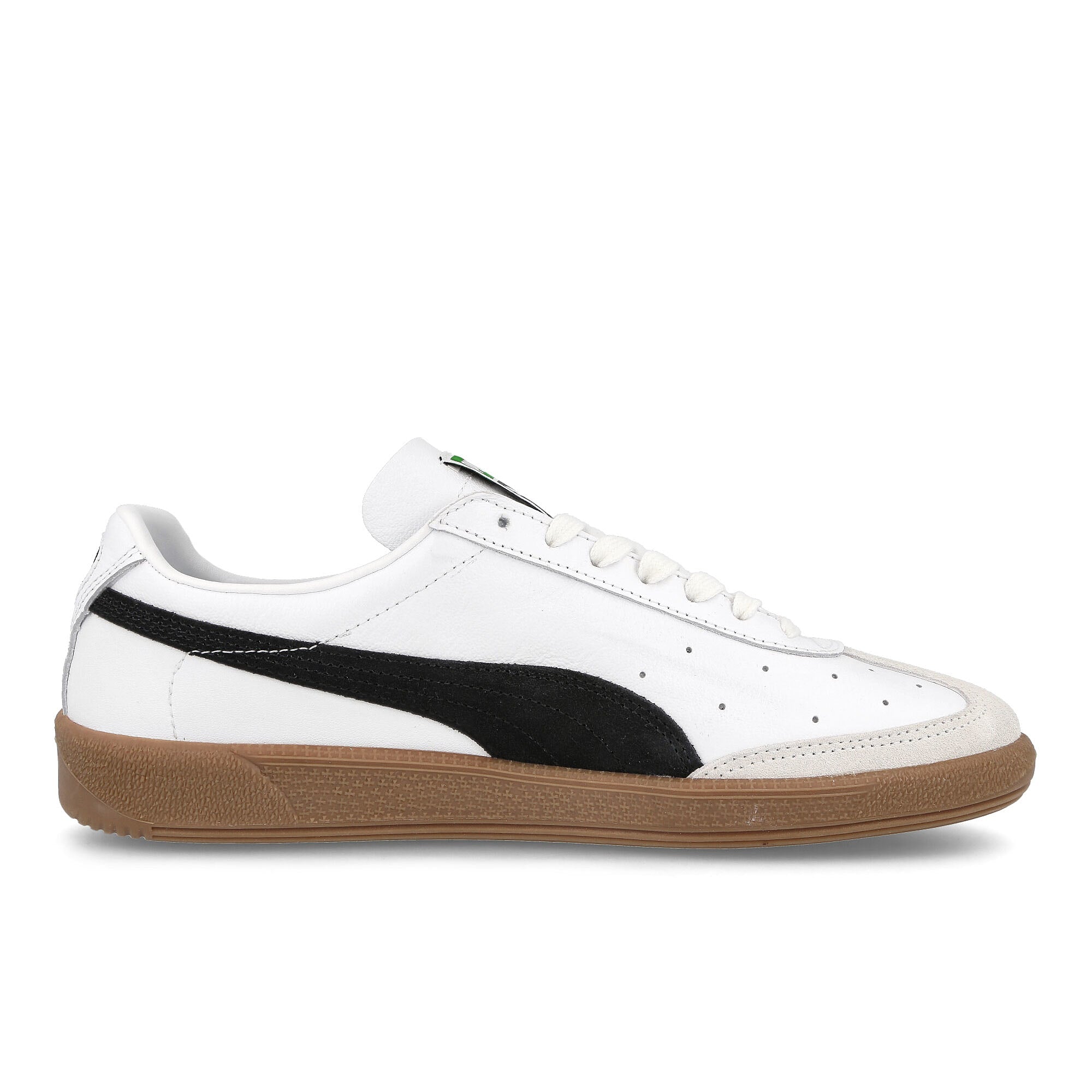 Puma Vlado Stenzel x Puma OG Puma White - Puma Black - Gum Material | Overkill