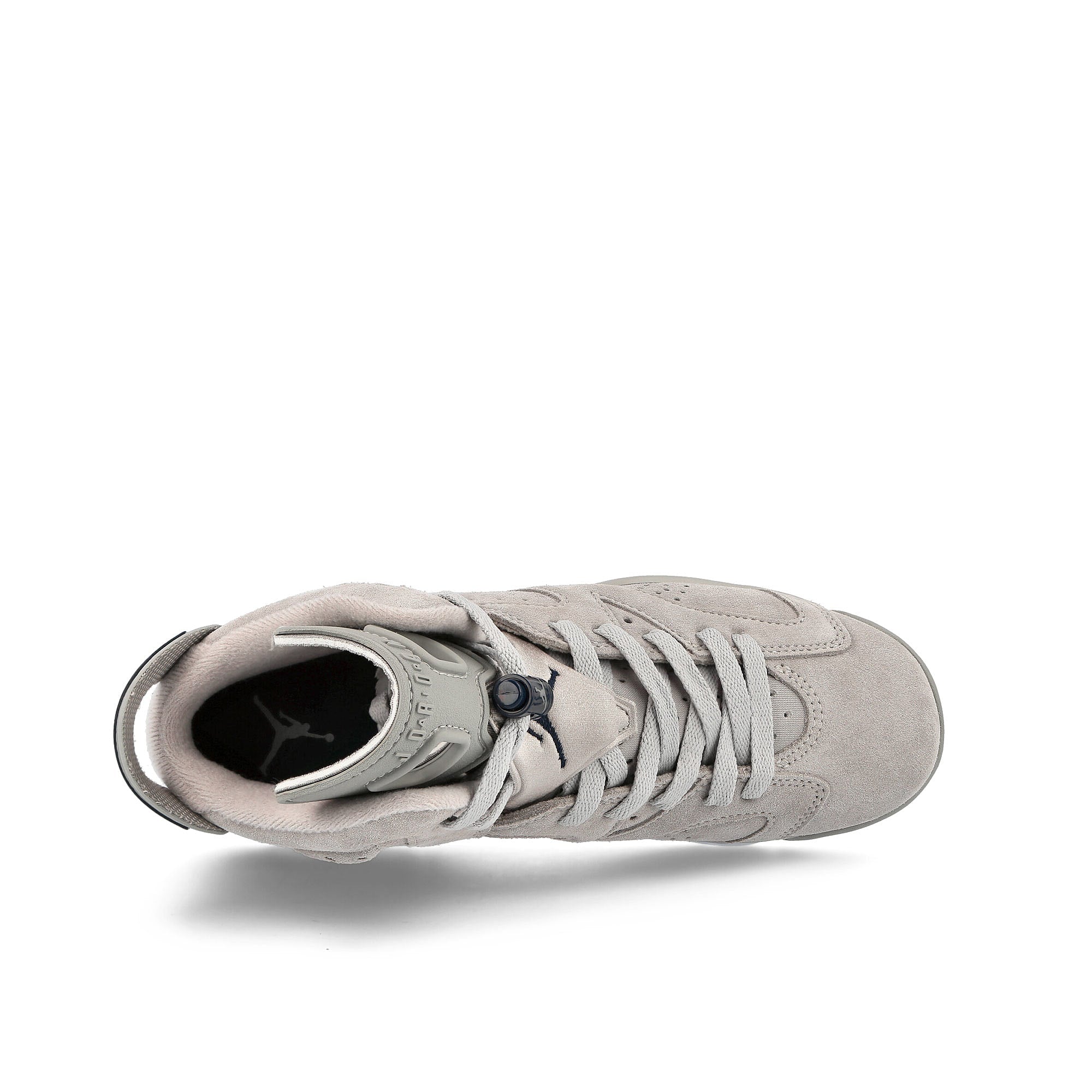 Jordan Air Jordan 6 Retro GS Magnet-College Navy Sneakers Detailfoto | Overkill