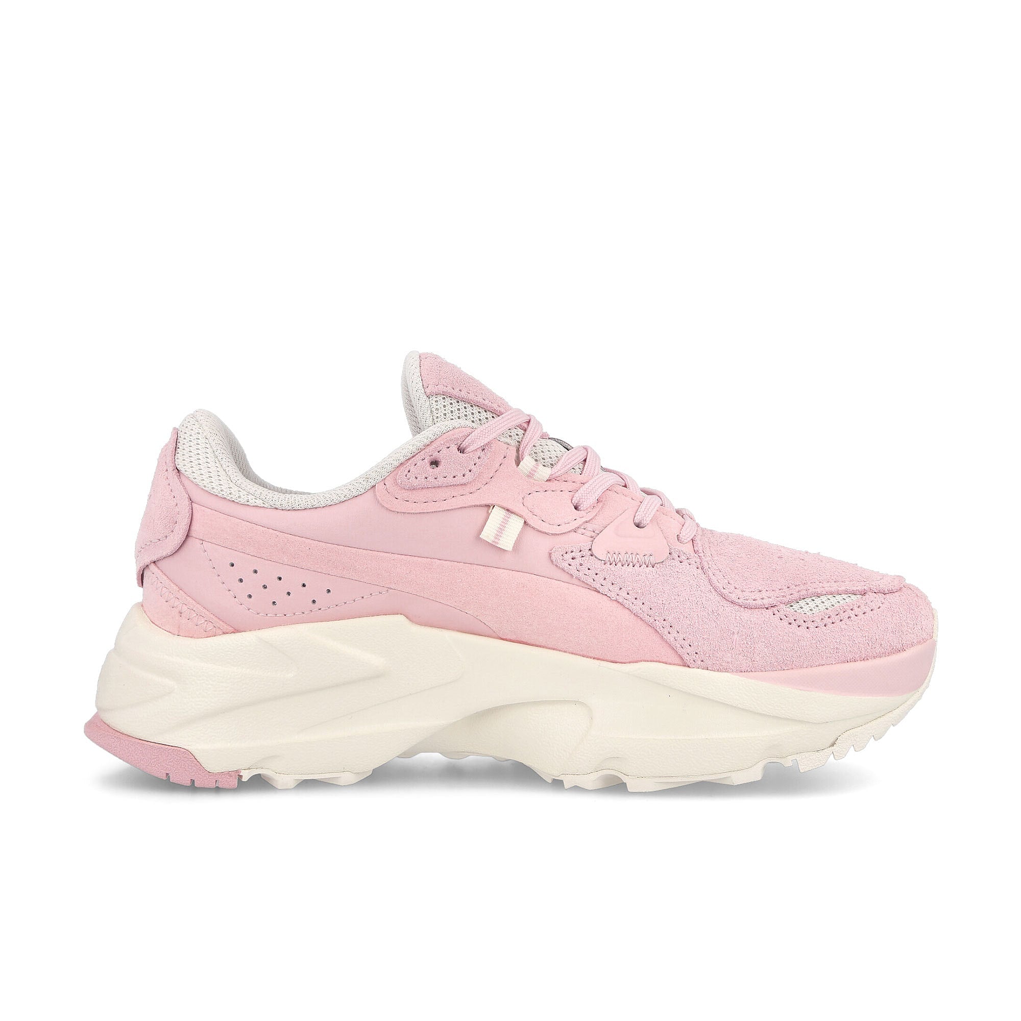 Puma wmns orkid soft Chalk Pink - Marshmellow Sneakers Silhouette | Overkill
