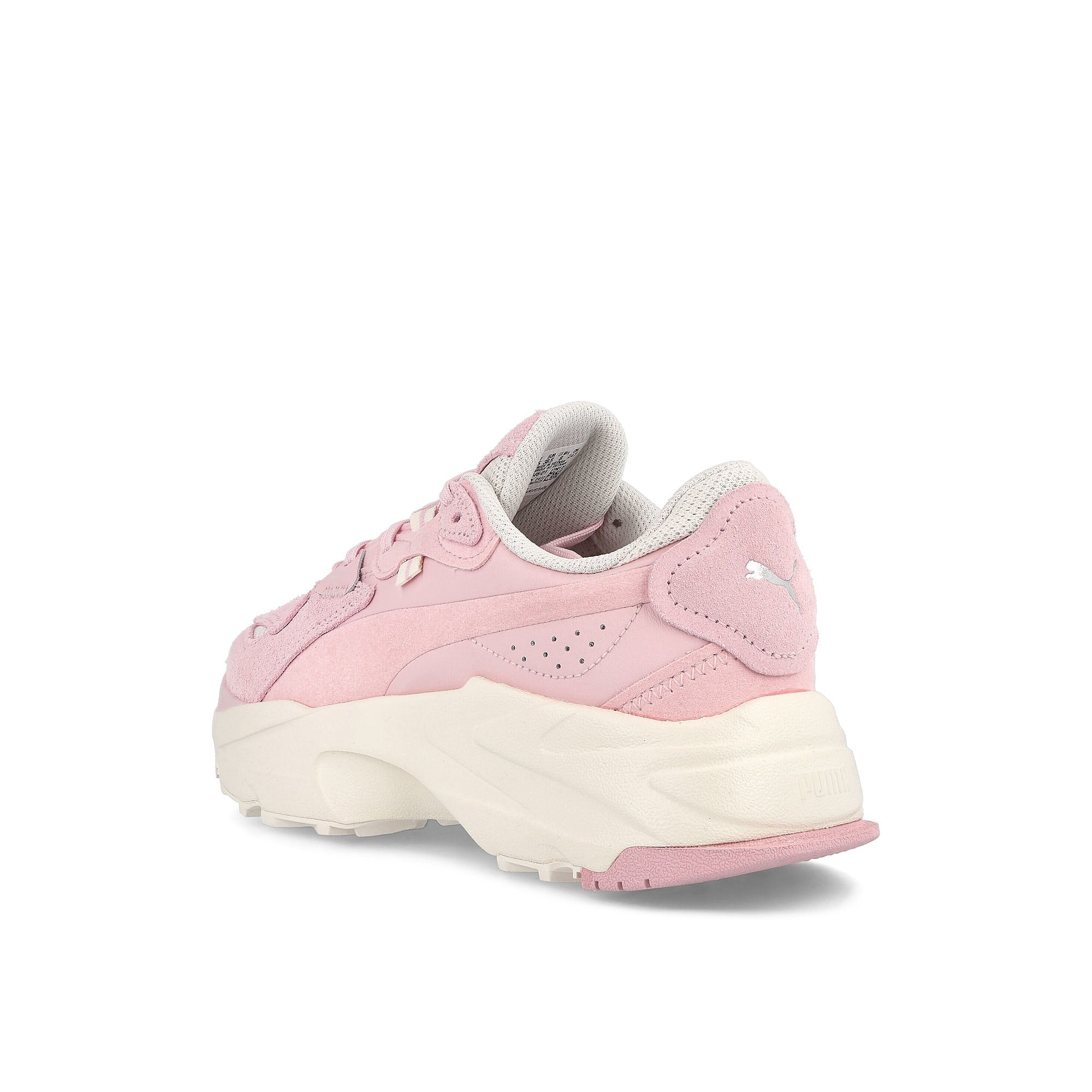 Puma wmns orkid soft Chalk Pink - Marshmellow Sneakers Material | Overkill
