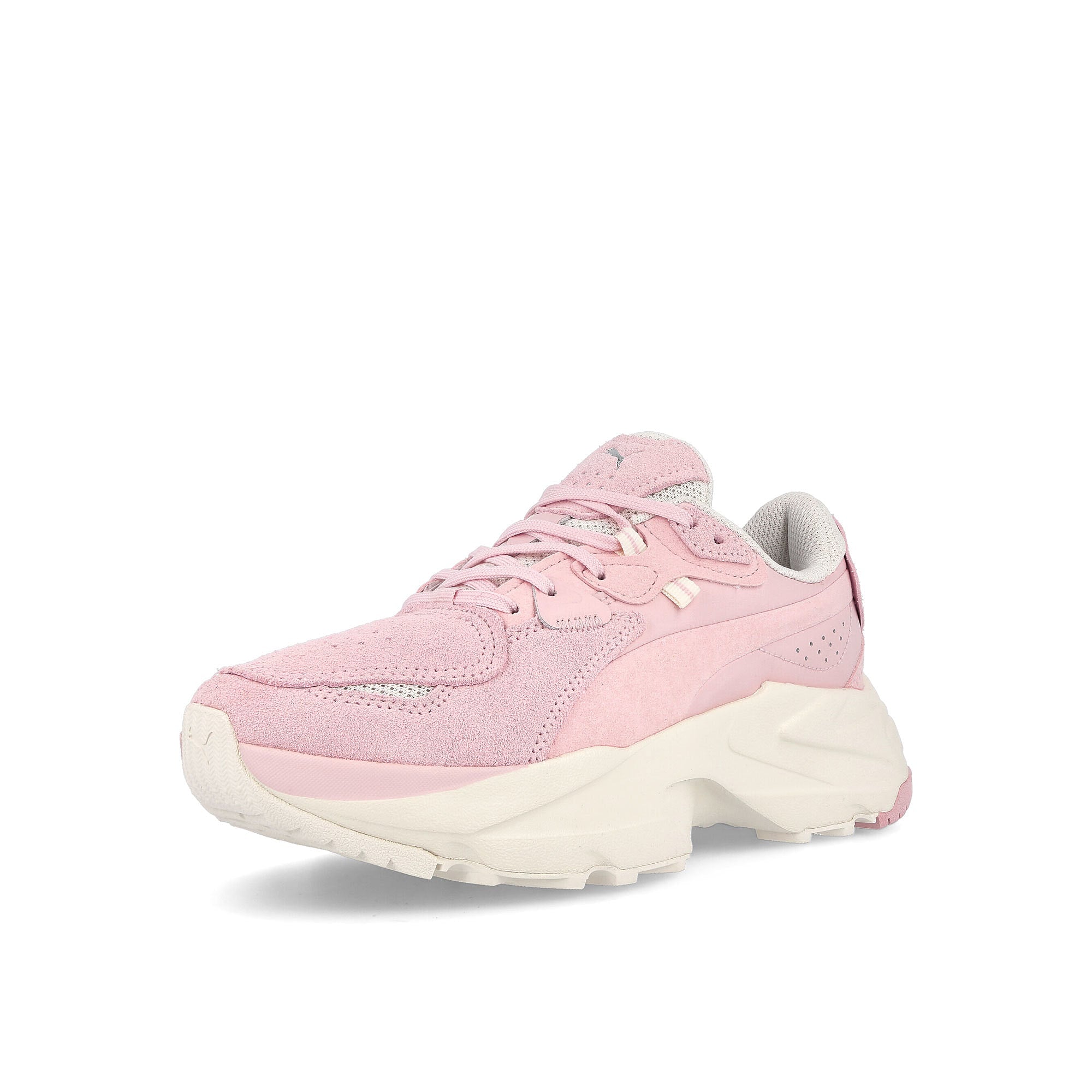 Puma wmns orkid soft Chalk Pink - Marshmellow Sneakers Close Up | Overkill