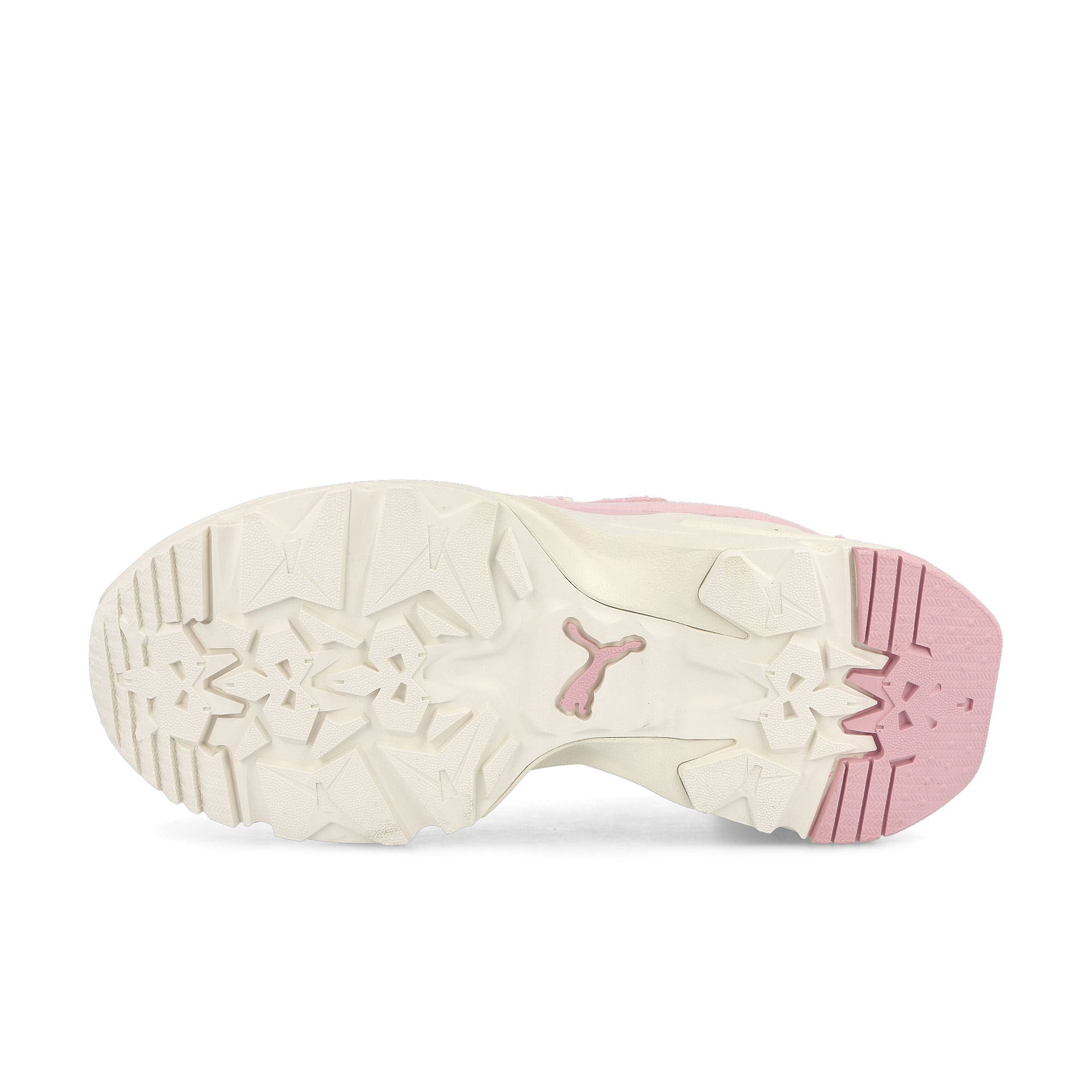 Puma wmns orkid soft Chalk Pink - Marshmellow Sneakers Detail View 1 | Overkill
