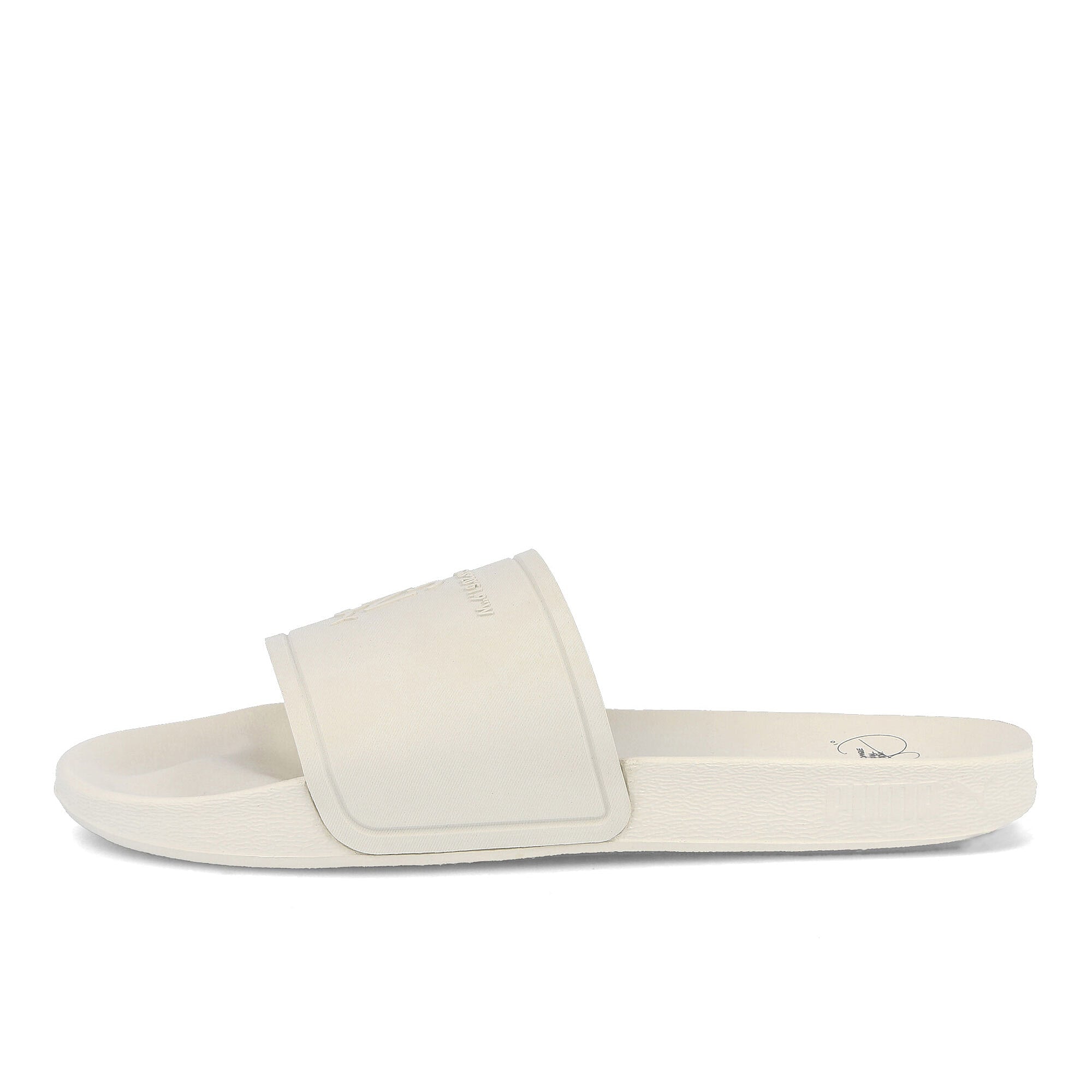 Puma Neymar Jr. x Puma Leadcat G Vaporous Gray - Castlerock Slides, Sandals & Slippers 384944 01 | Overkill