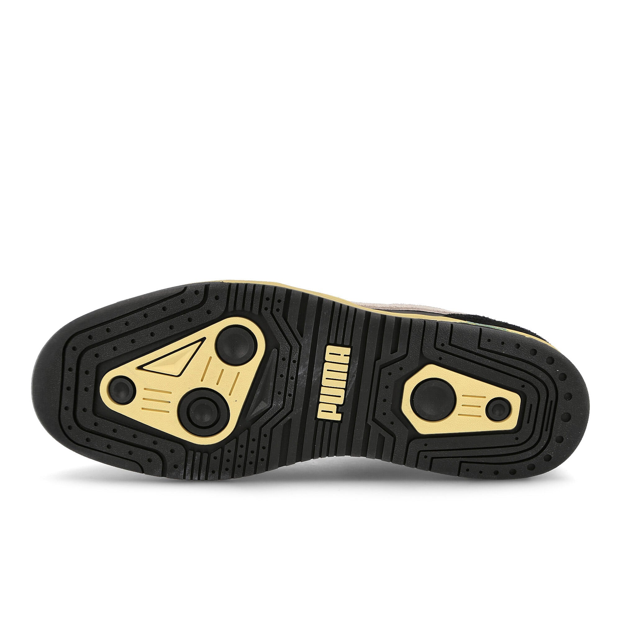 Puma slipstream lo the never worn Puma Black - Whisper White Sneakers Detail View 1 | Overkill