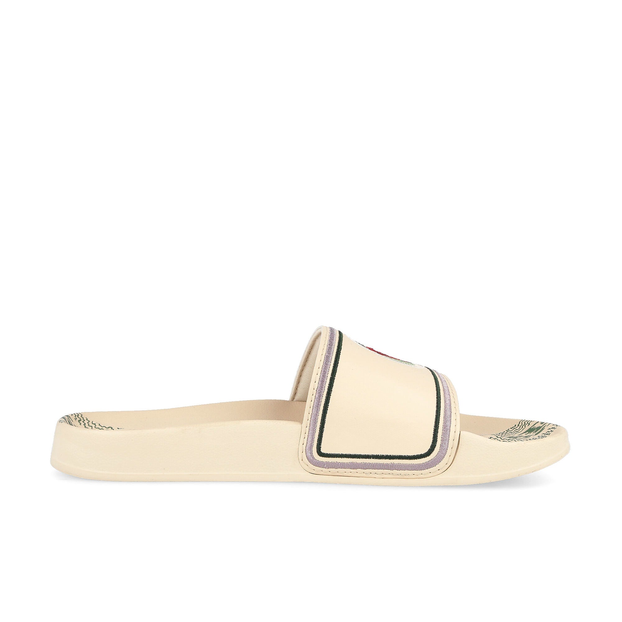 Puma Liberty x Puma Wmns Leadcat 2.0 F Sun Kiss - Pastel Lilac Slides, Sandals & Slippers Silhouette | Overkill